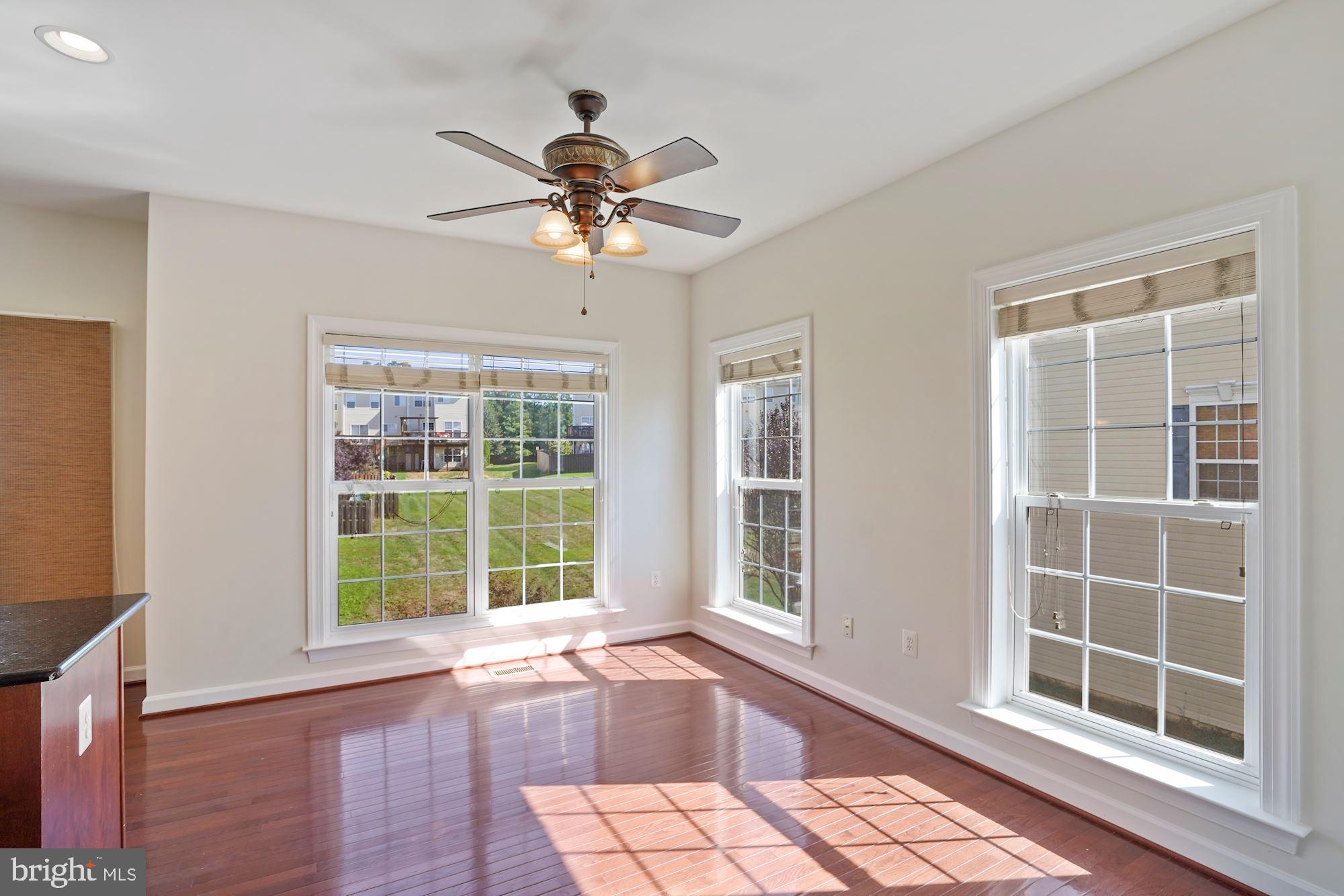 WESTMARKET LANDBAY - Residential Lease