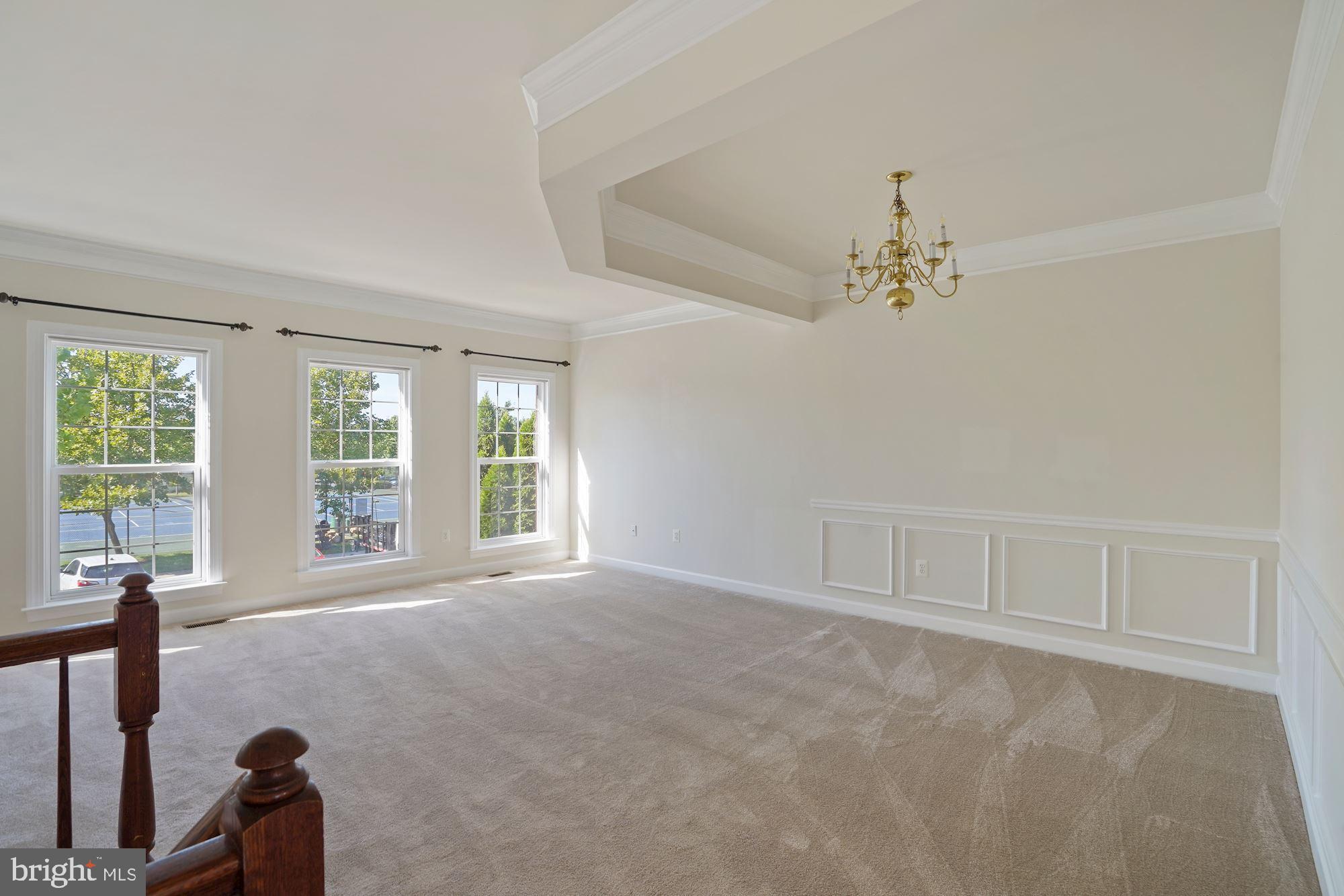 WESTMARKET LANDBAY - Residential Lease