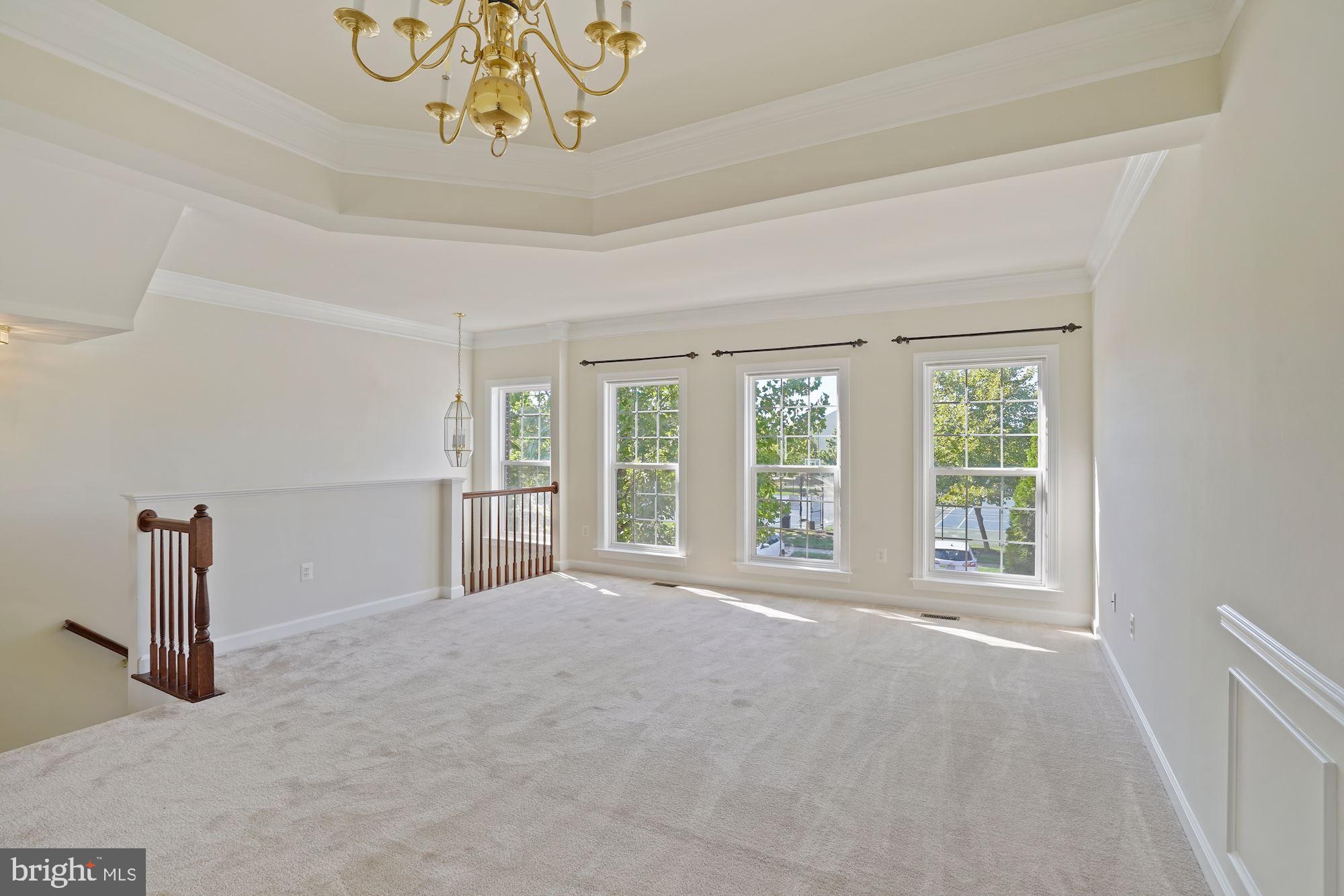 WESTMARKET LANDBAY - Residential Lease