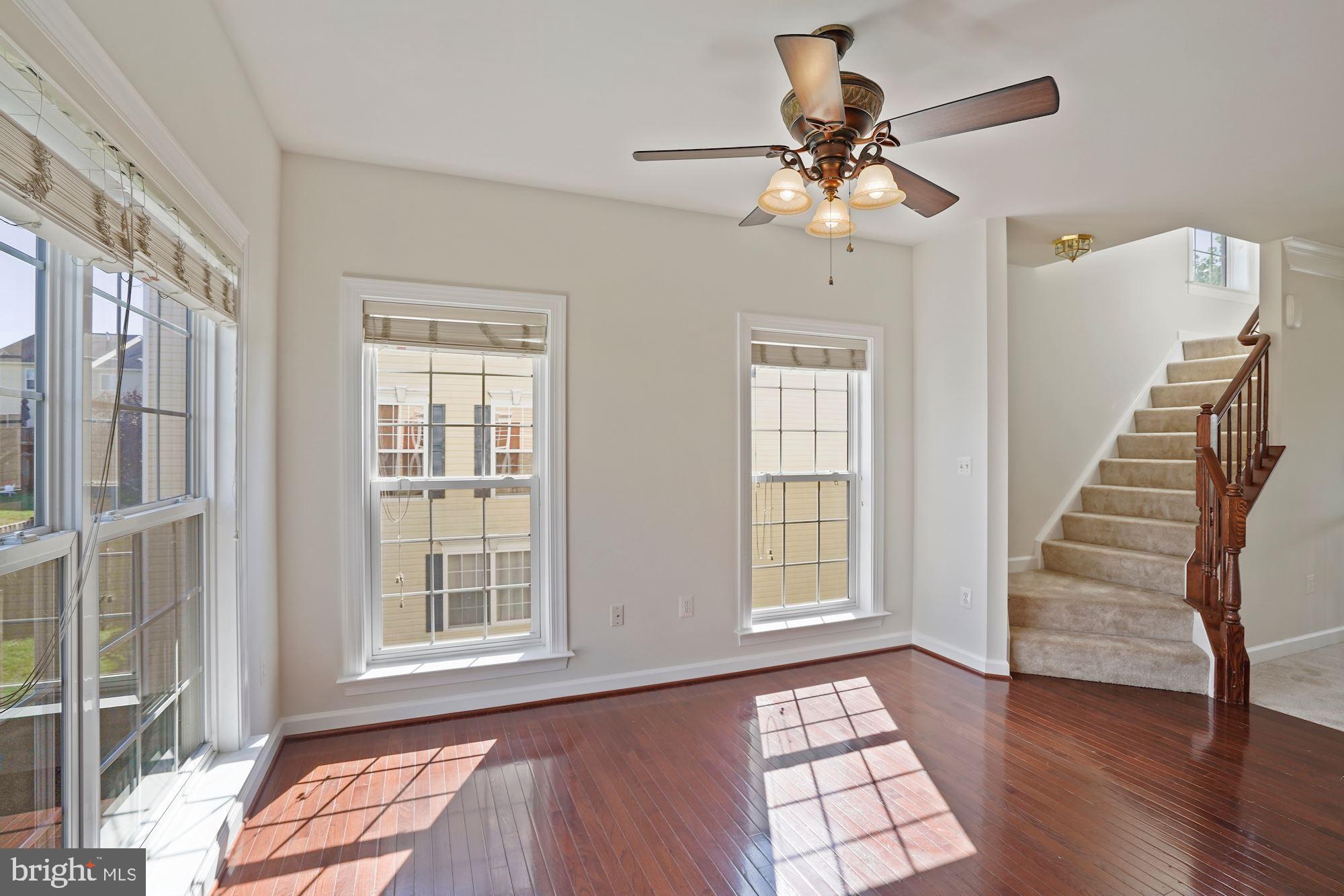 WESTMARKET LANDBAY - Residential Lease