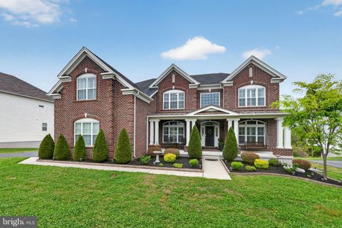 Homes For Rent - 1036 Matthew Way<br/> NEW CASTLE, DE 19720