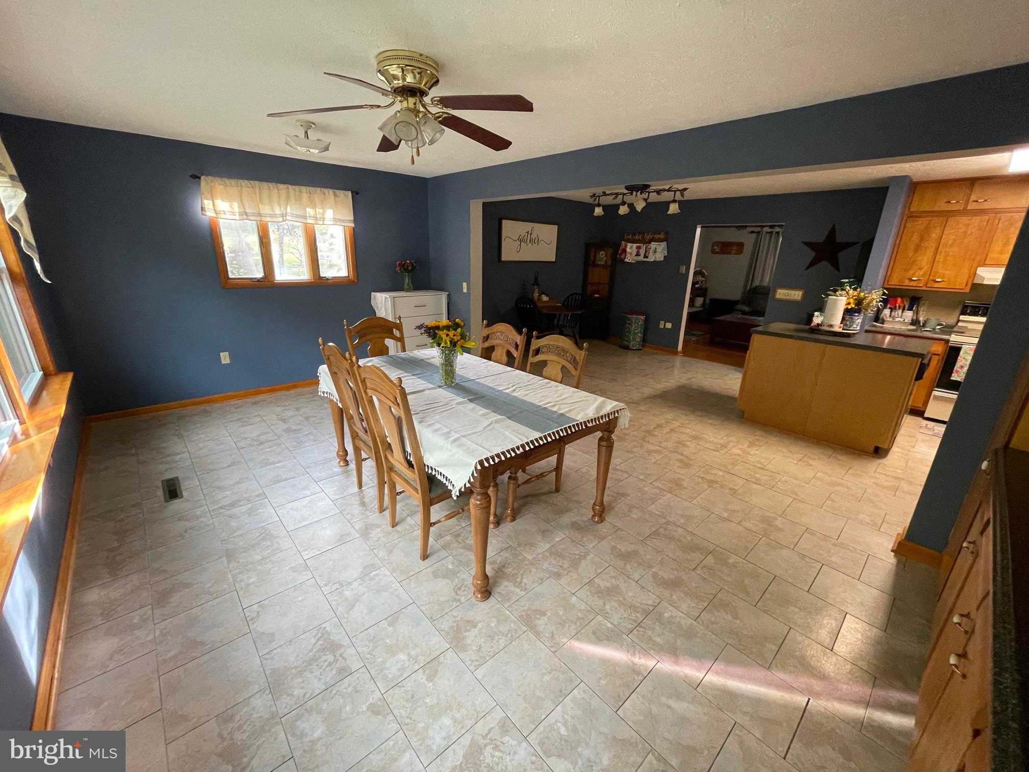 POWNALL ADDITION - Residential