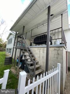 POWNALL ADDITION - Residential