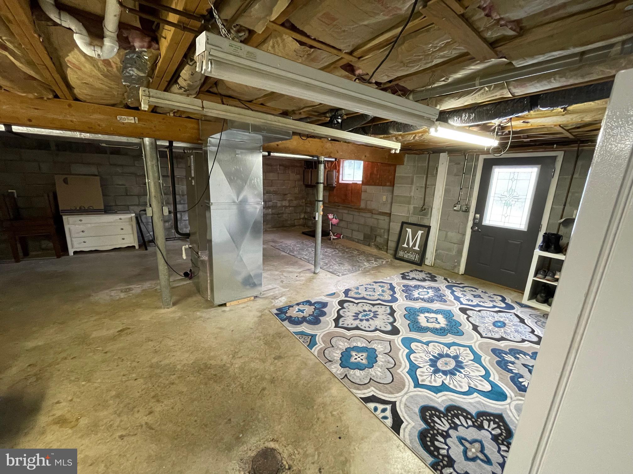 POWNALL ADDITION - Residential