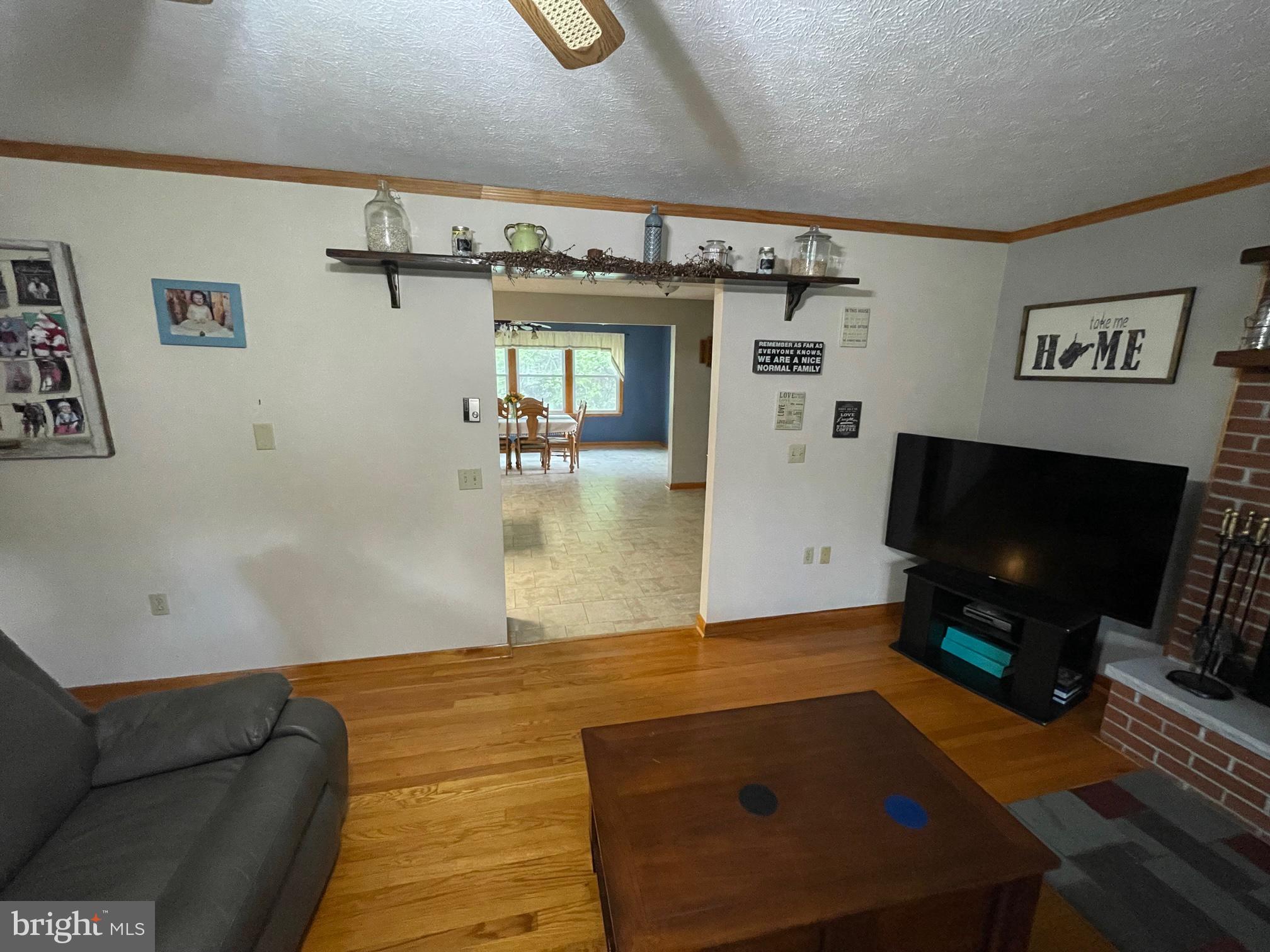 POWNALL ADDITION - Residential