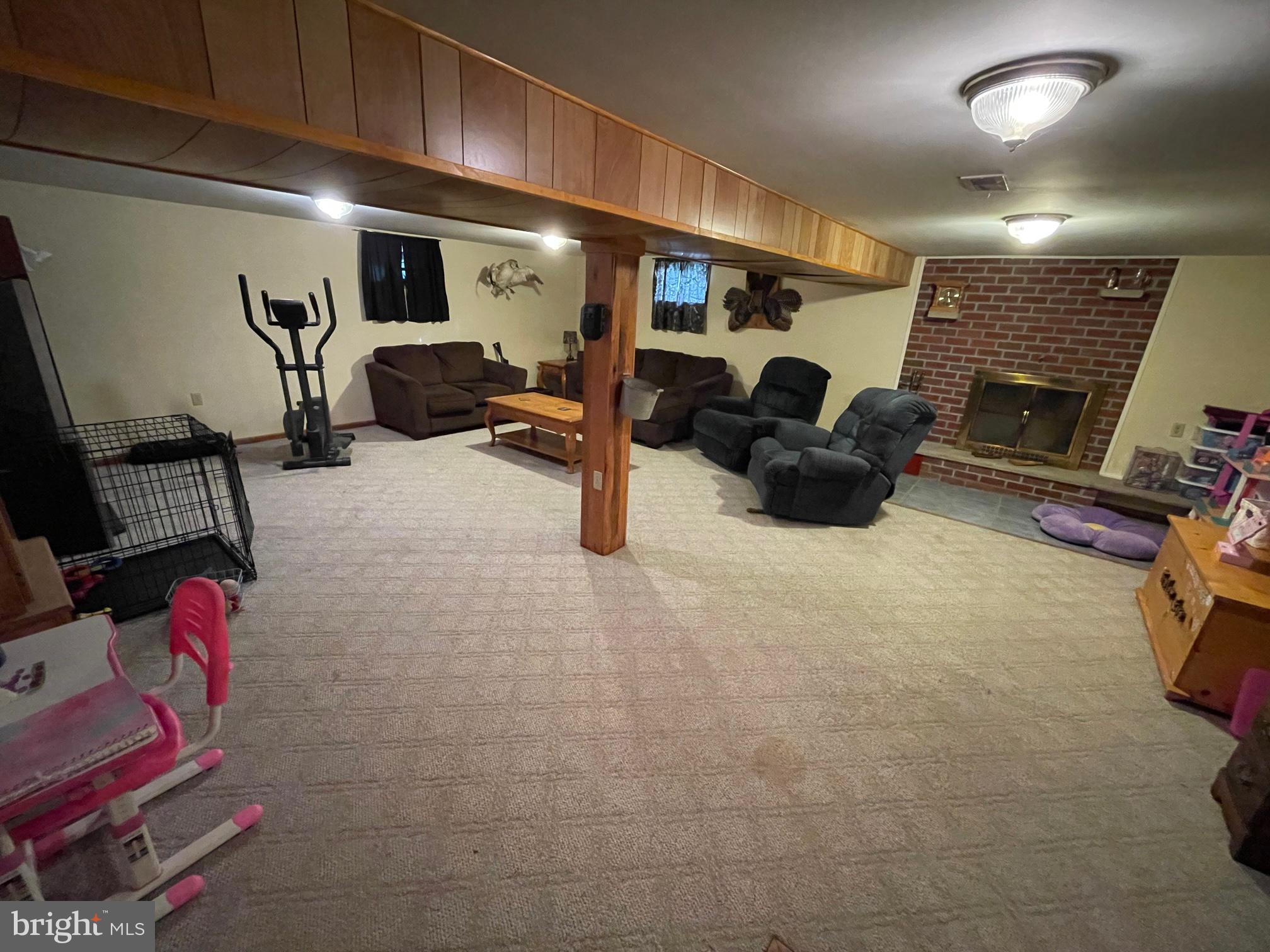 POWNALL ADDITION - Residential