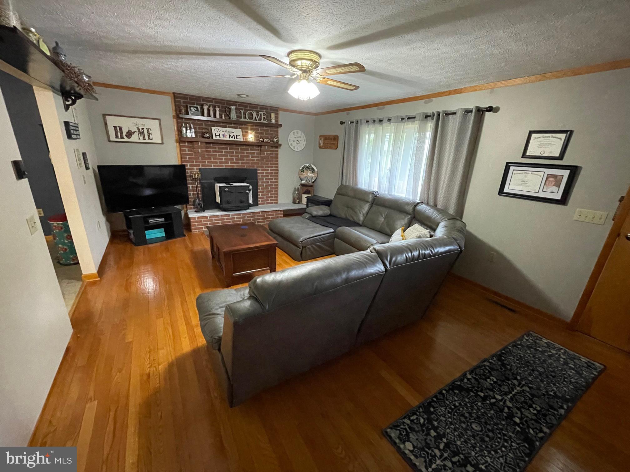 POWNALL ADDITION - Residential