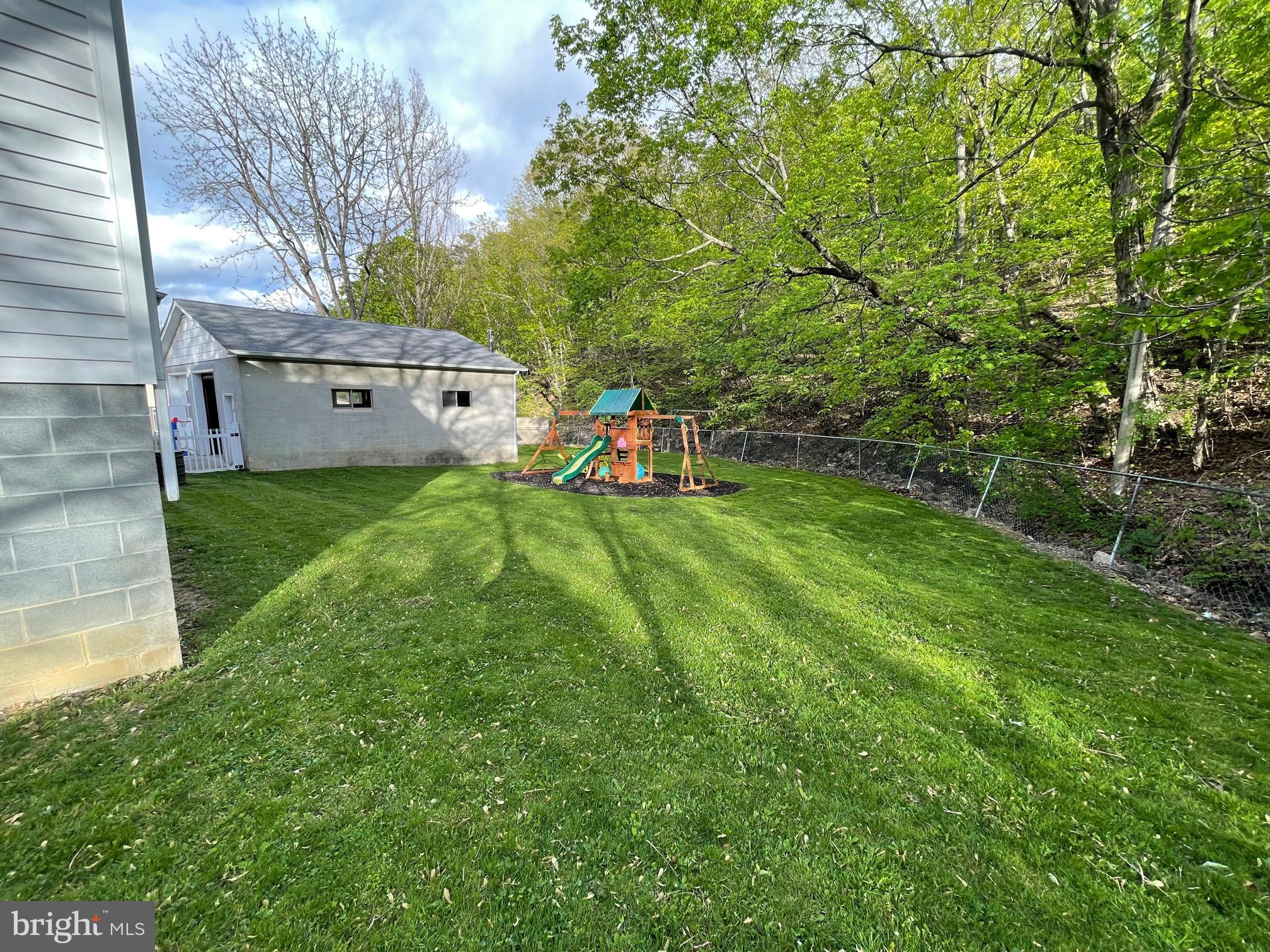 POWNALL ADDITION - Residential