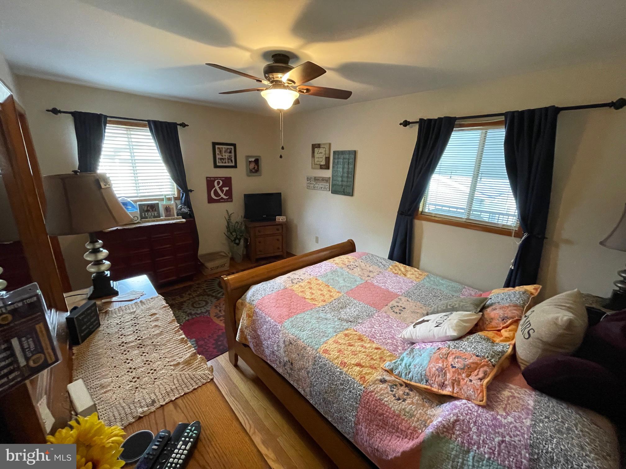 POWNALL ADDITION - Residential