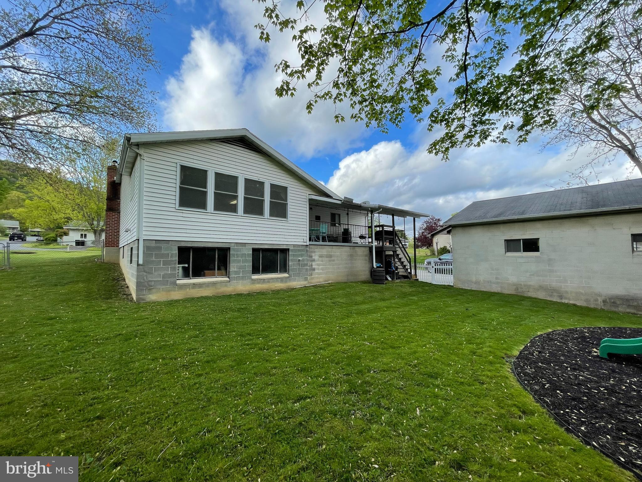 POWNALL ADDITION - Residential