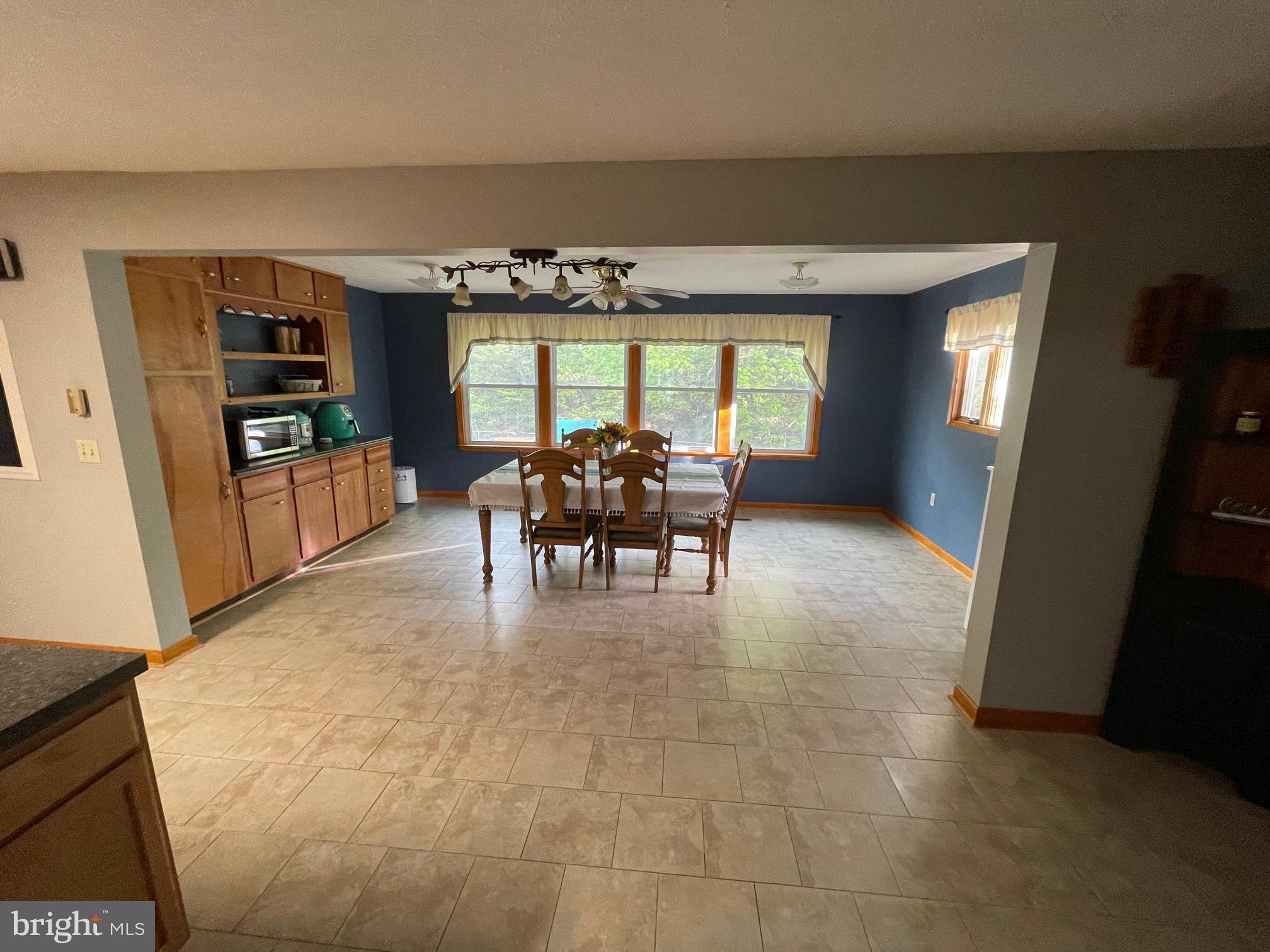 POWNALL ADDITION - Residential