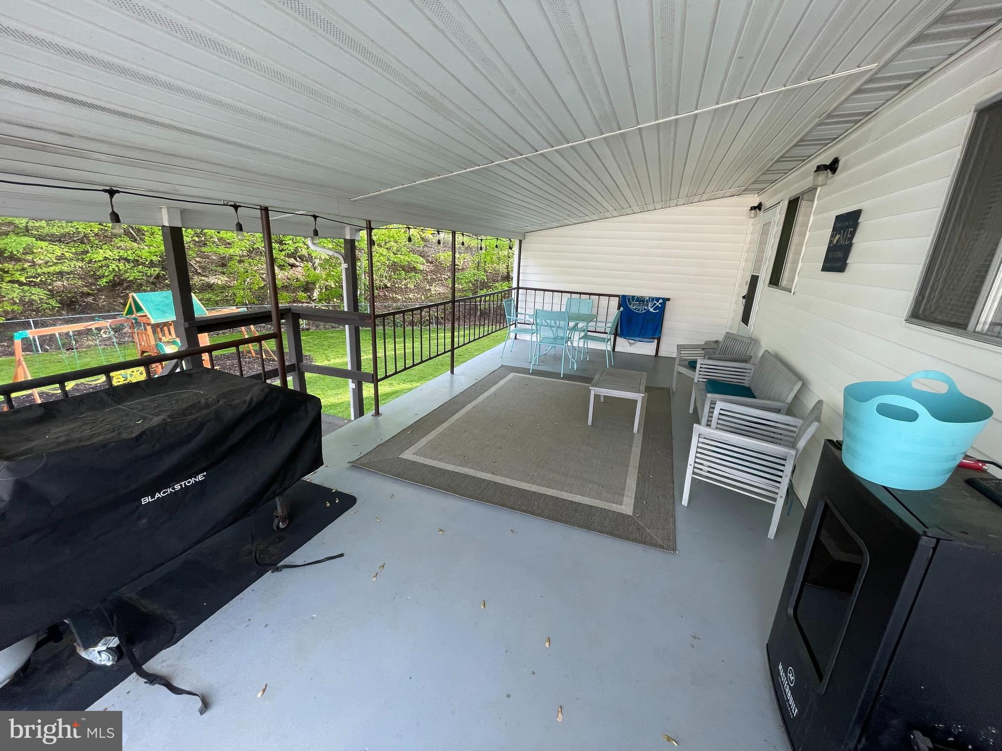 POWNALL ADDITION - Residential