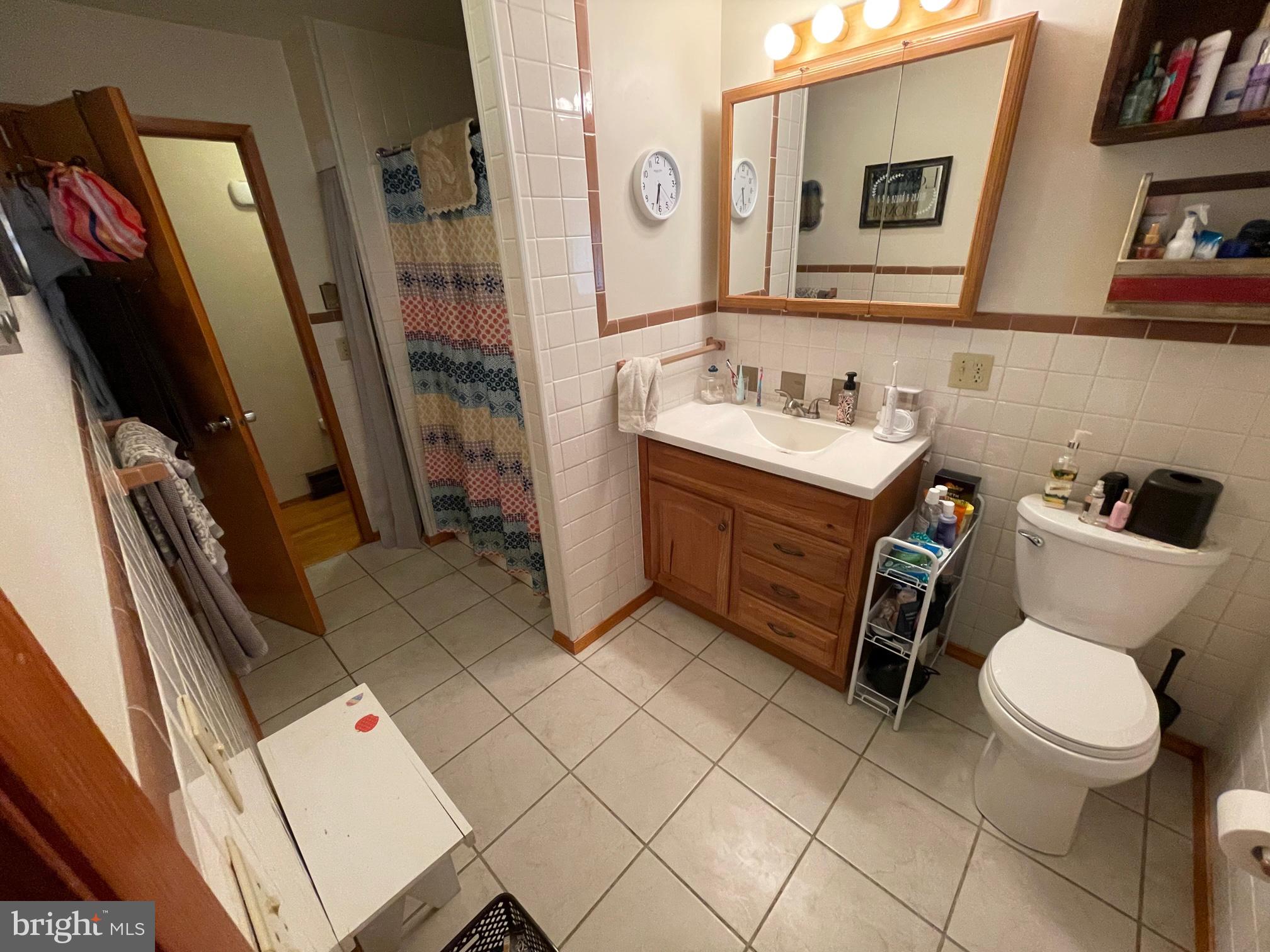 POWNALL ADDITION - Residential