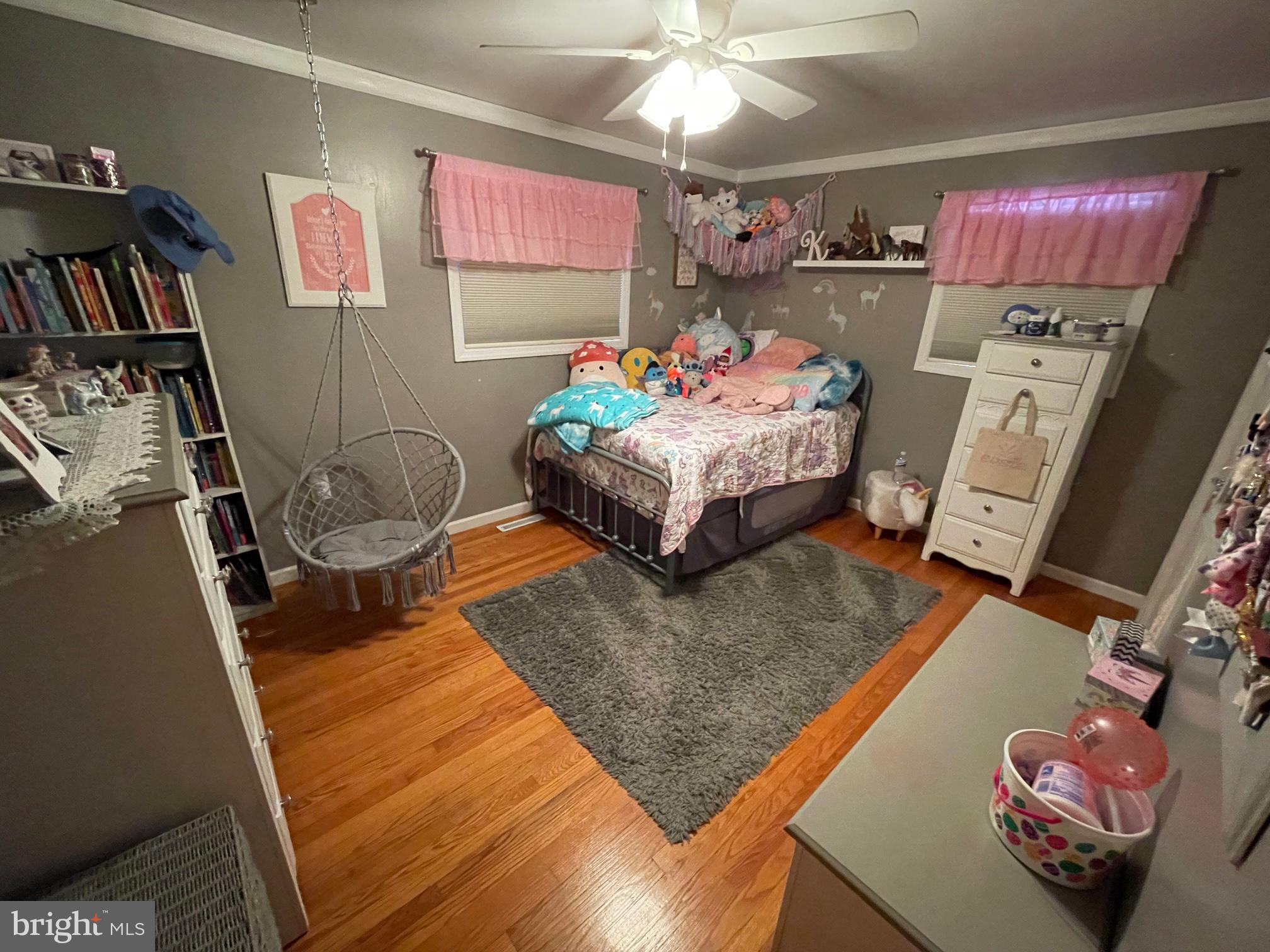 POWNALL ADDITION - Residential