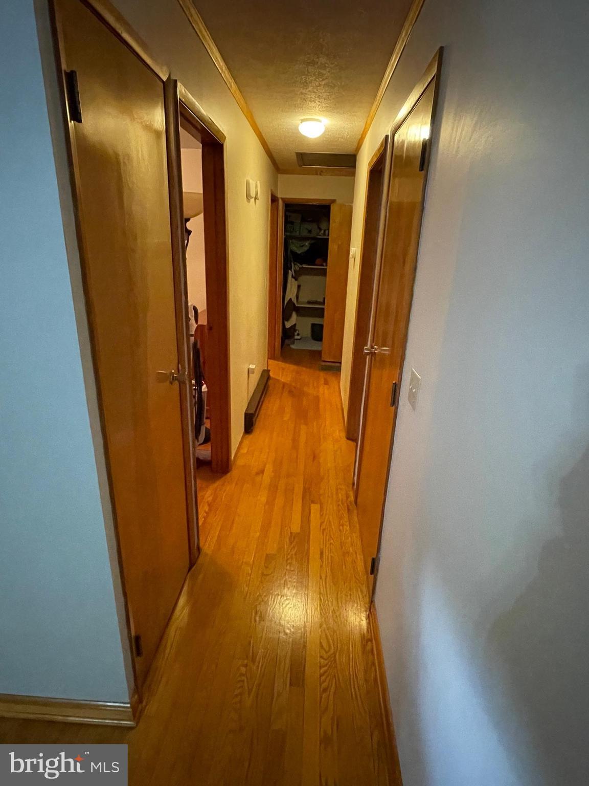 POWNALL ADDITION - Residential