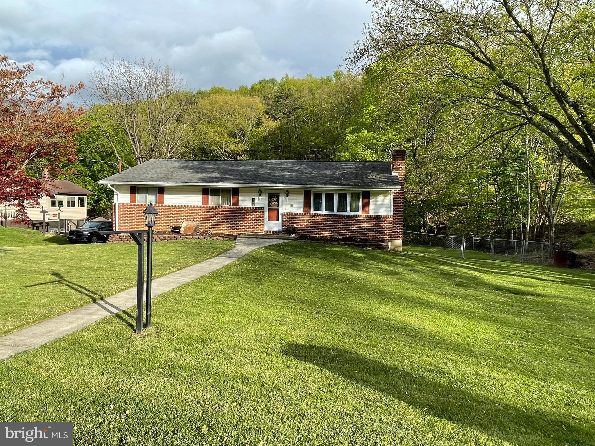 POWNALL ADDITION - Residential