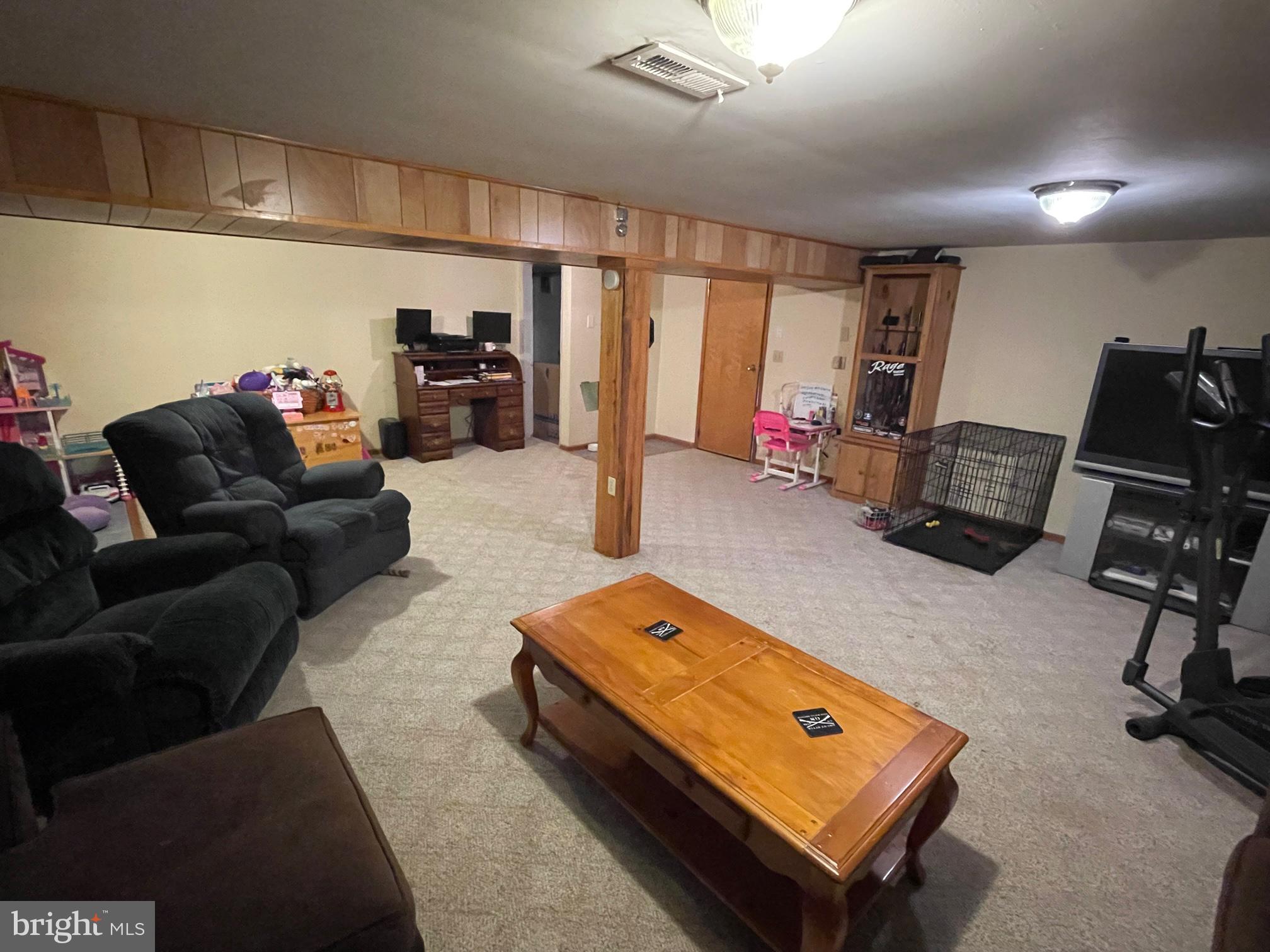 POWNALL ADDITION - Residential