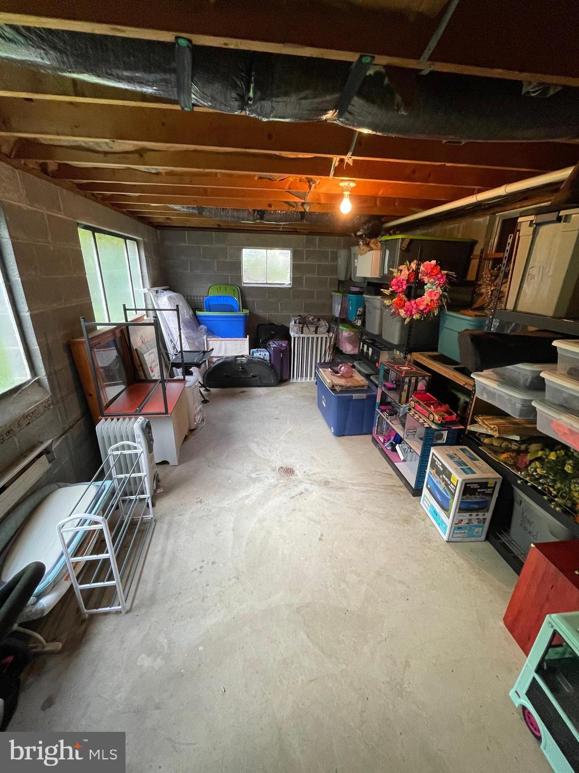 POWNALL ADDITION - Residential