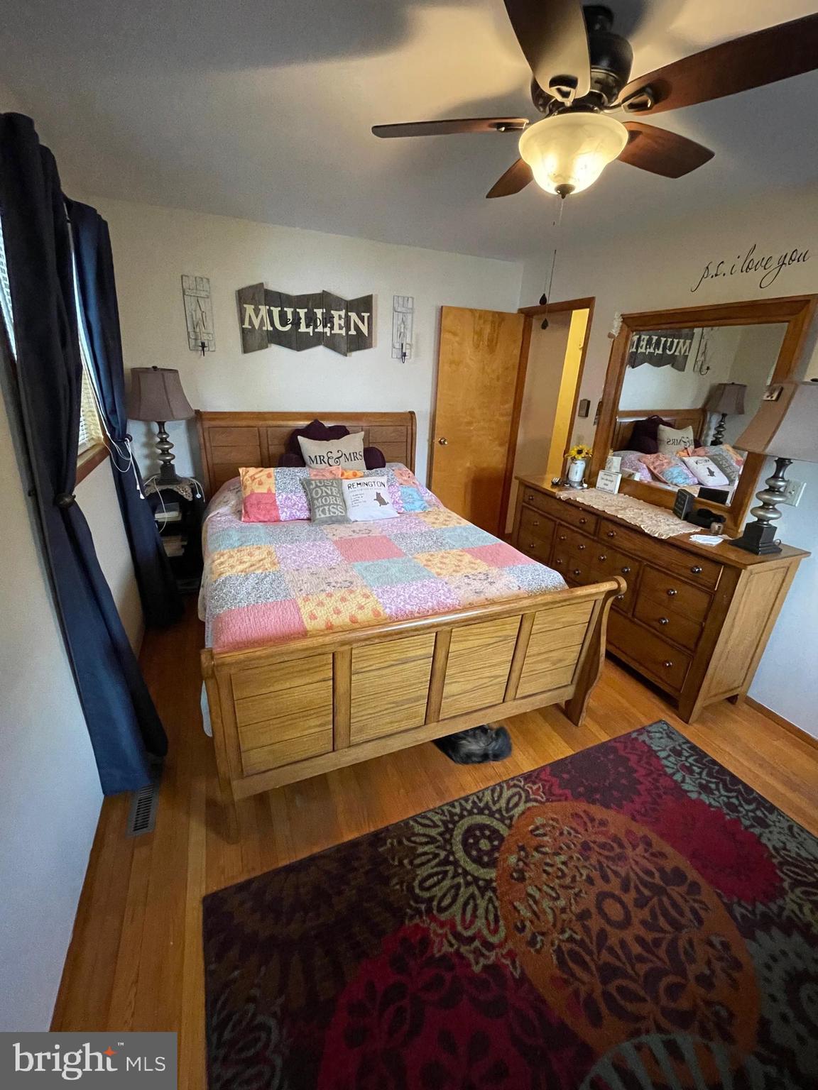 POWNALL ADDITION - Residential