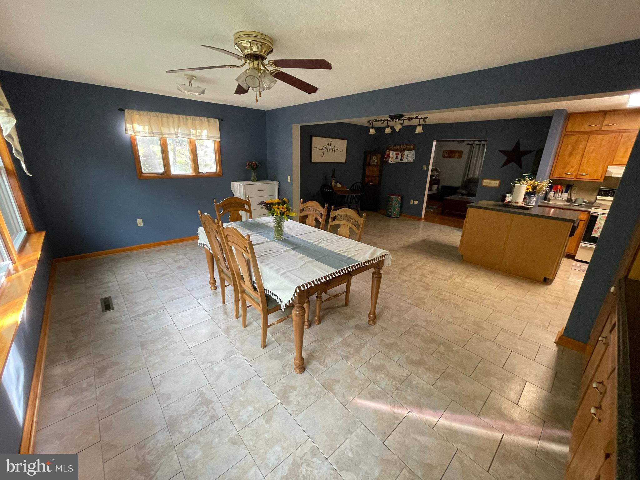 POWNALL ADDITION - Residential