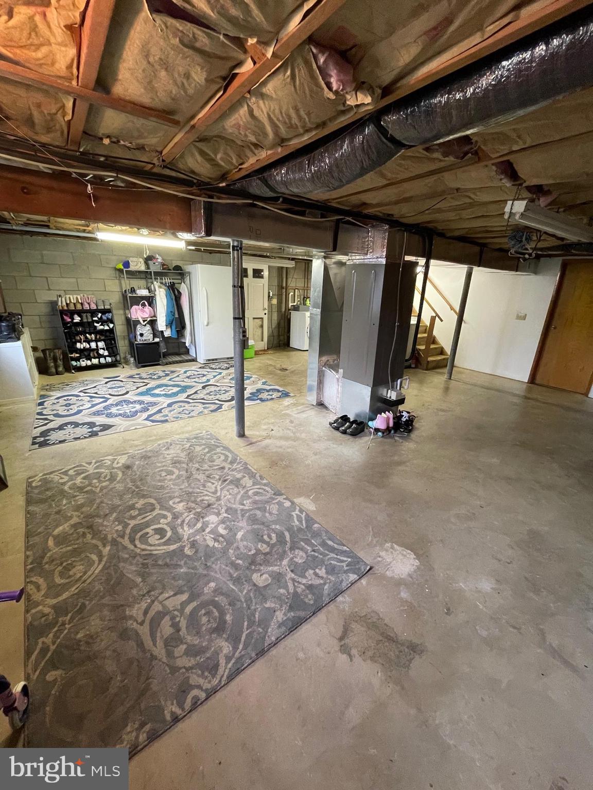 POWNALL ADDITION - Residential