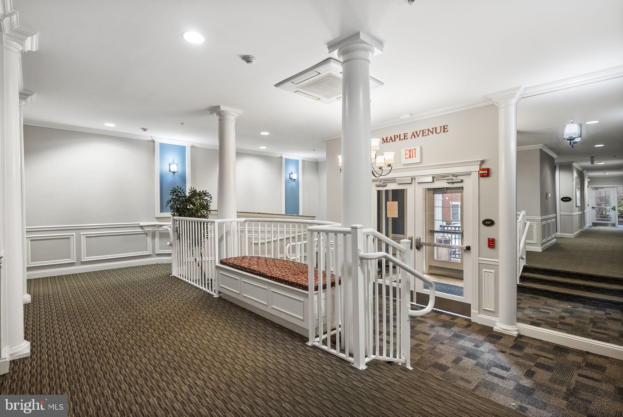 THE GRANDE AT RIVERVIEW - Residential