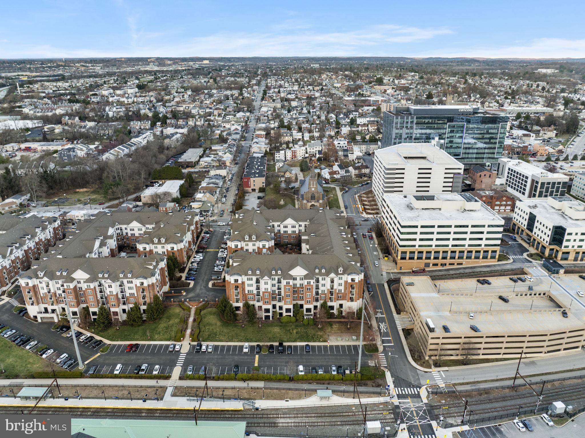 THE GRANDE AT RIVERVIEW - Residential