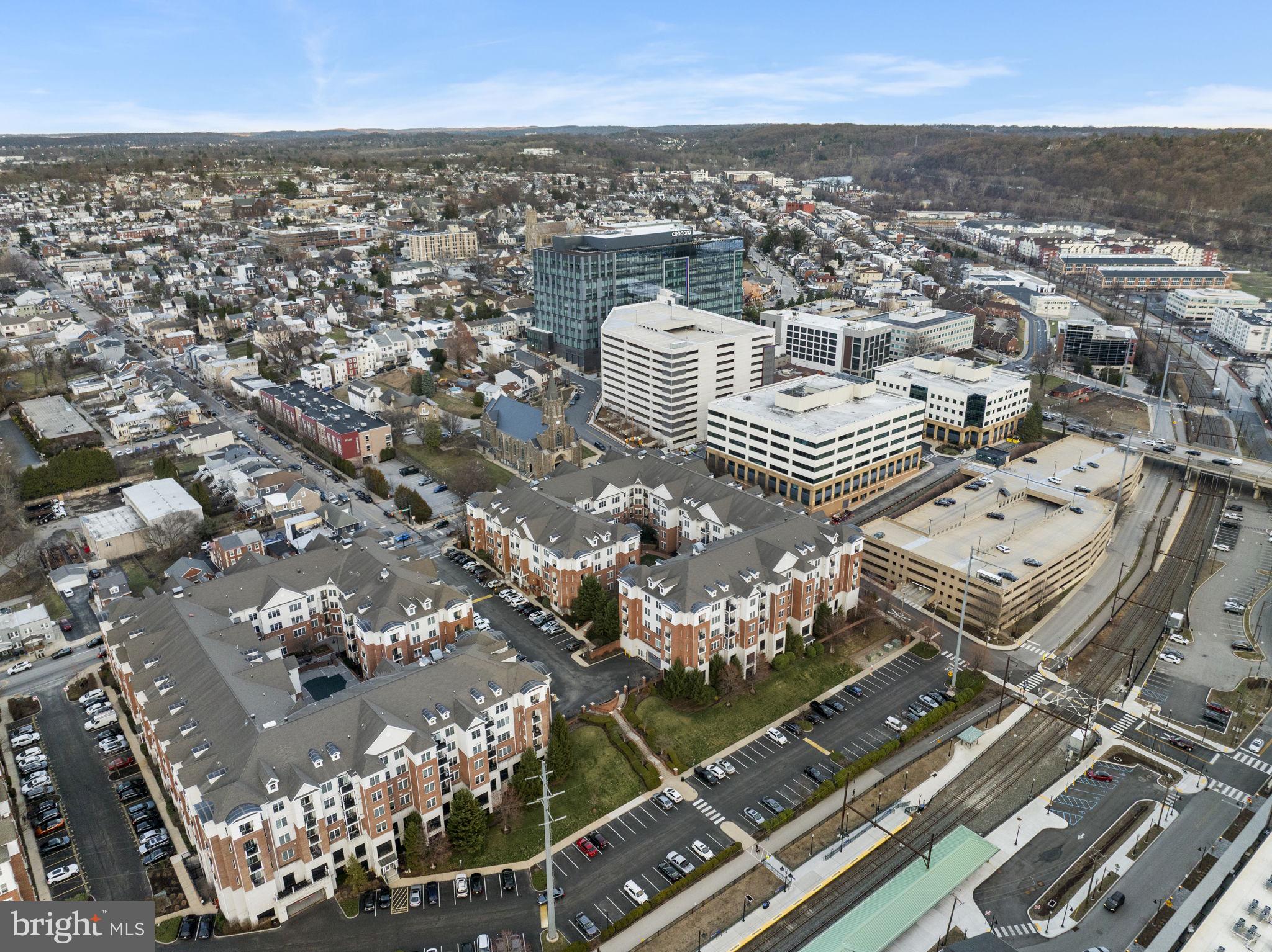 THE GRANDE AT RIVERVIEW - Residential