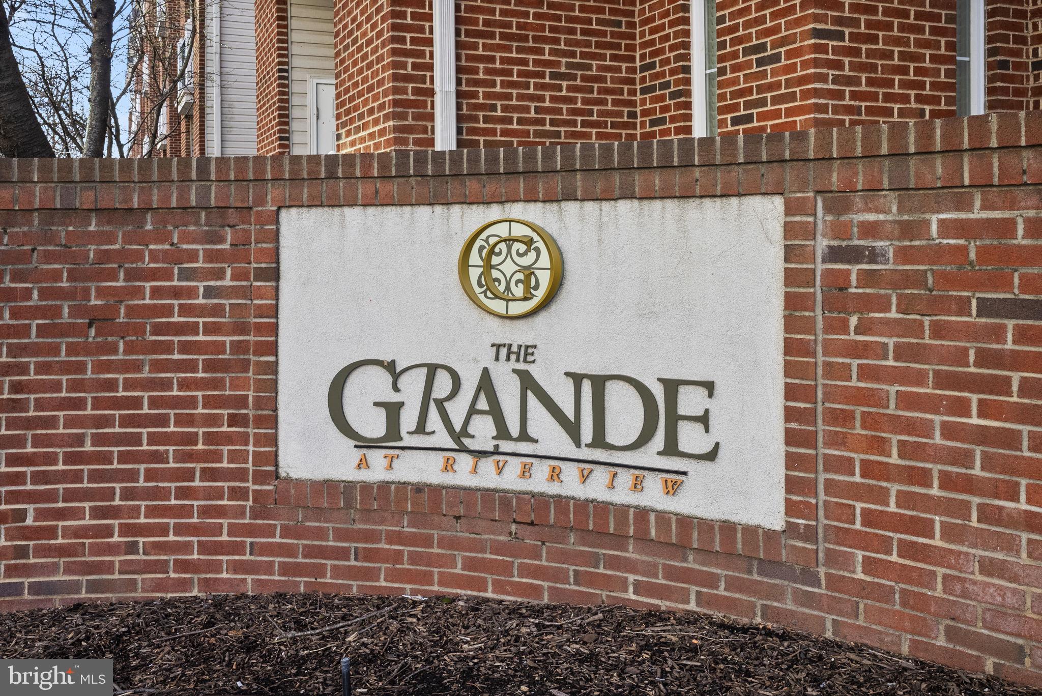 THE GRANDE AT RIVERVIEW - Residential