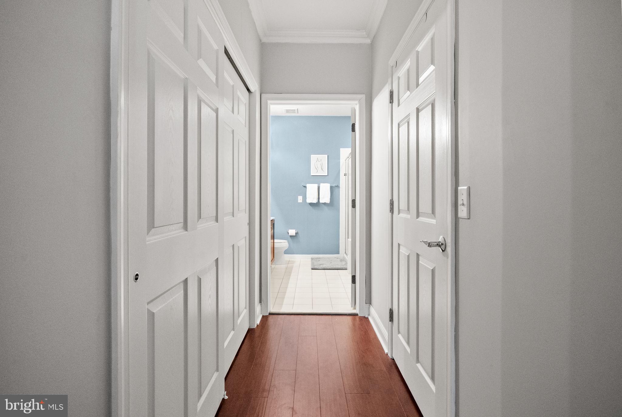 THE GRANDE AT RIVERVIEW - Residential