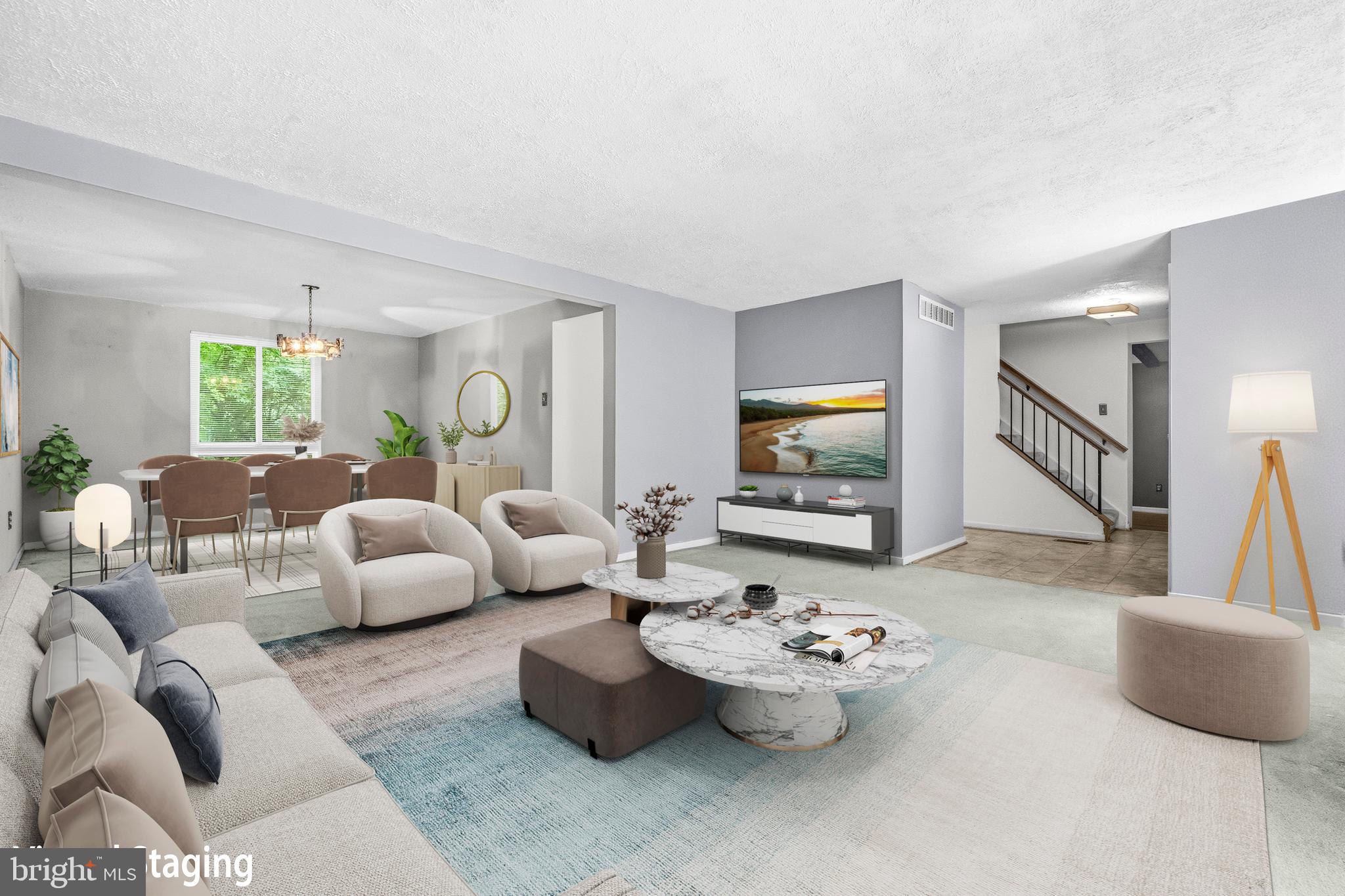 9076 GOLDAMBER GARTH
