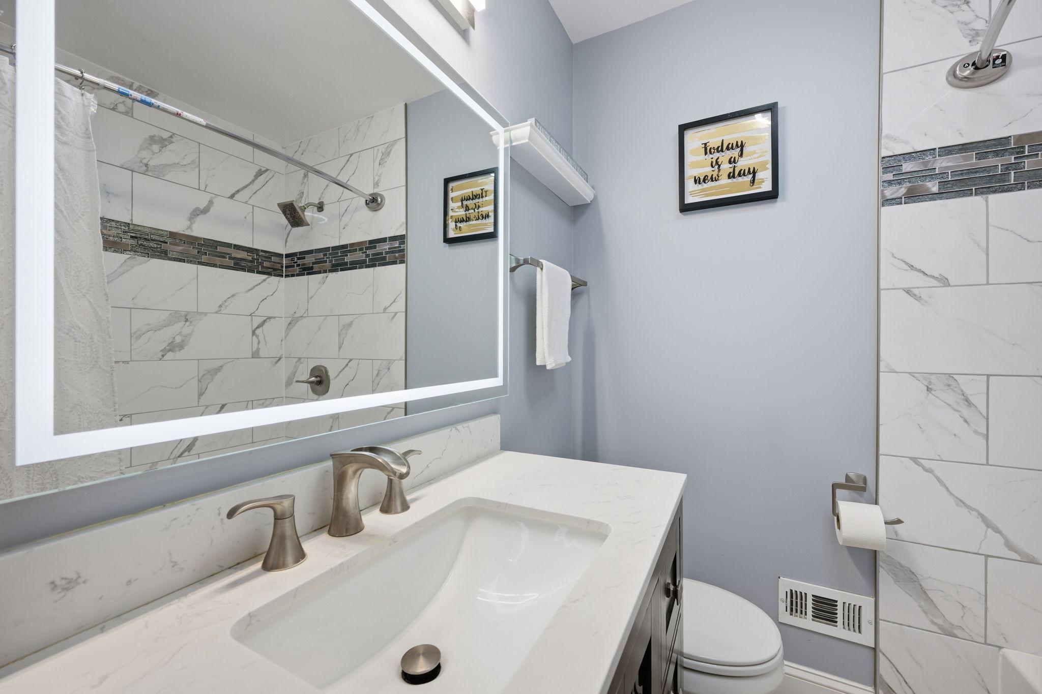 SANDRIDGE - Residential