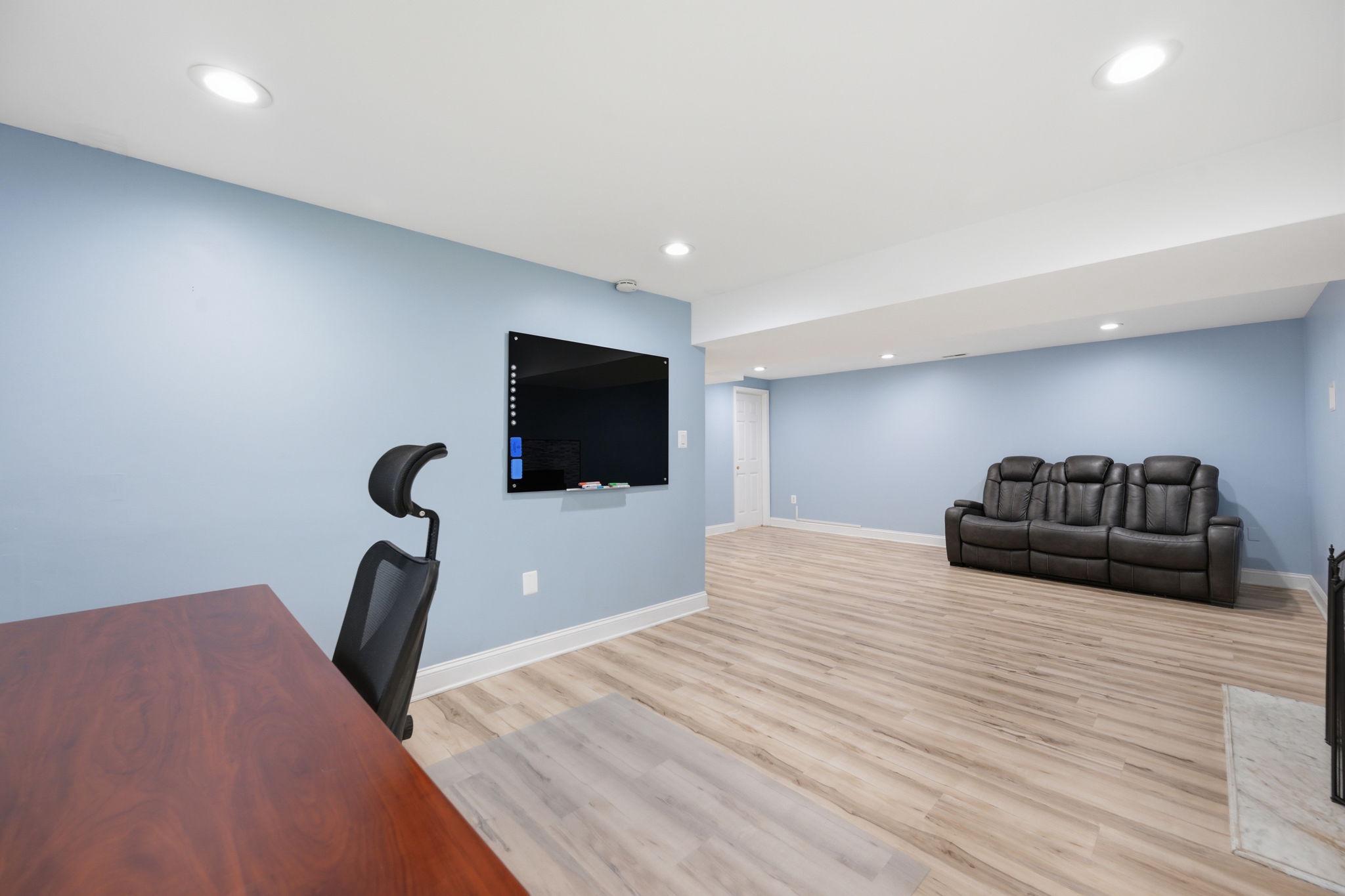 SANDRIDGE - Residential