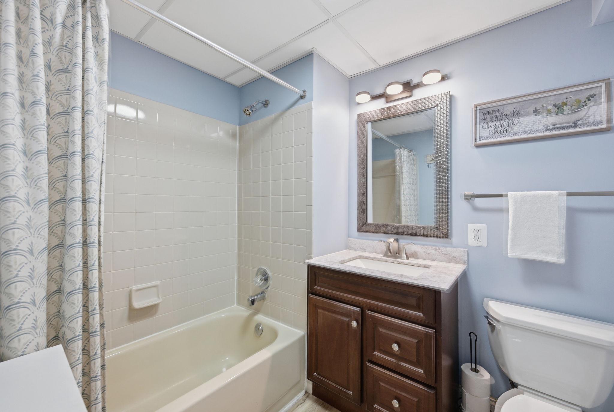 SANDRIDGE - Residential