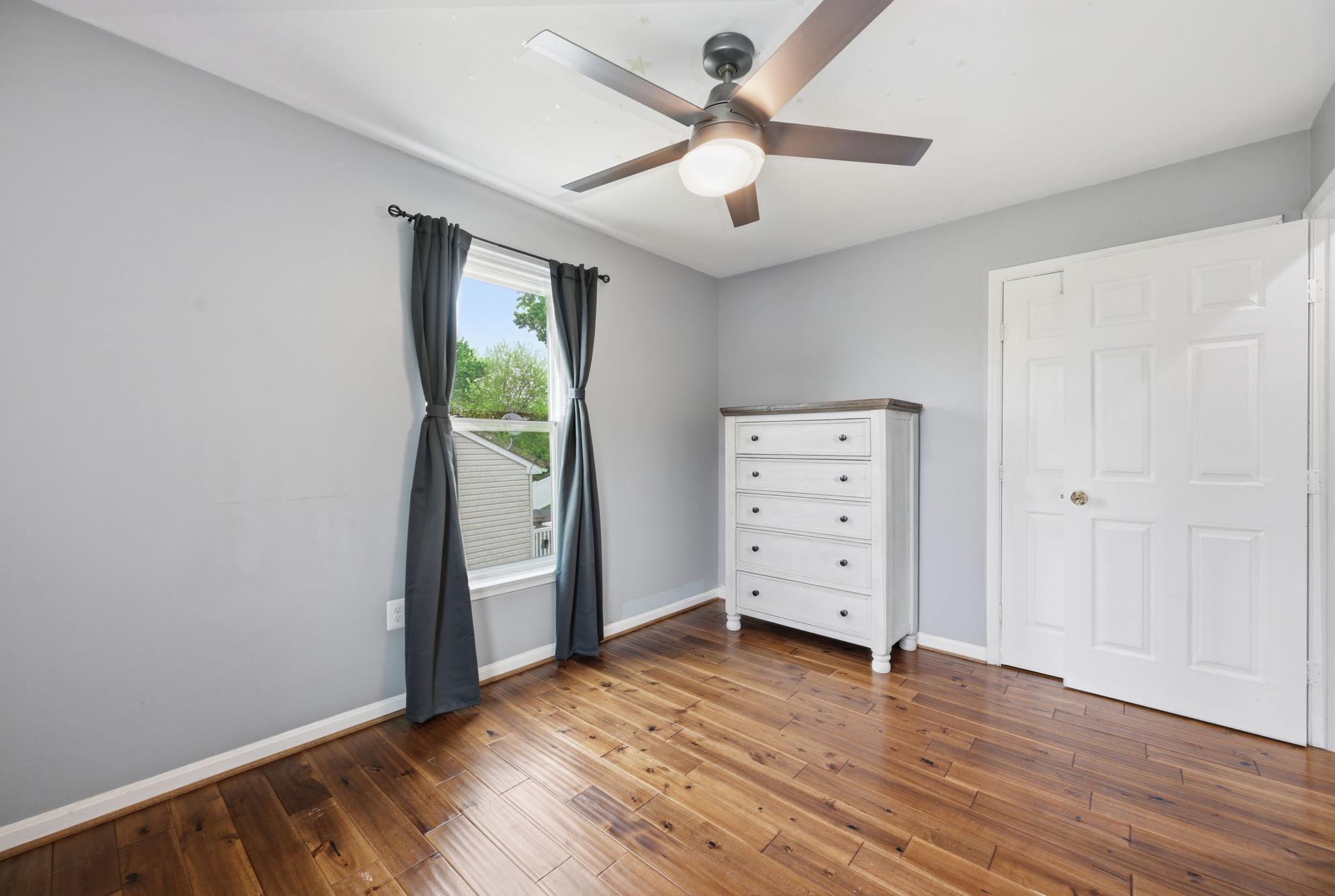 SANDRIDGE - Residential