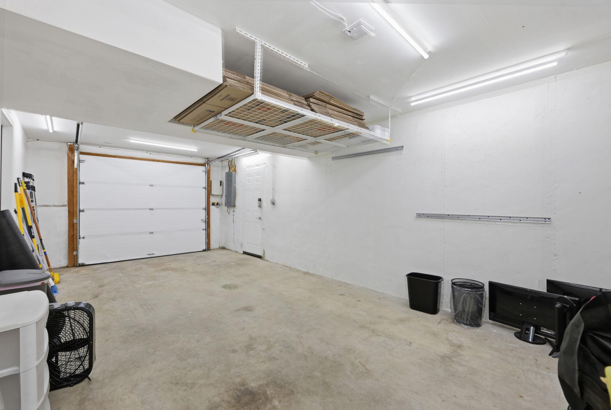 SANDRIDGE - Residential