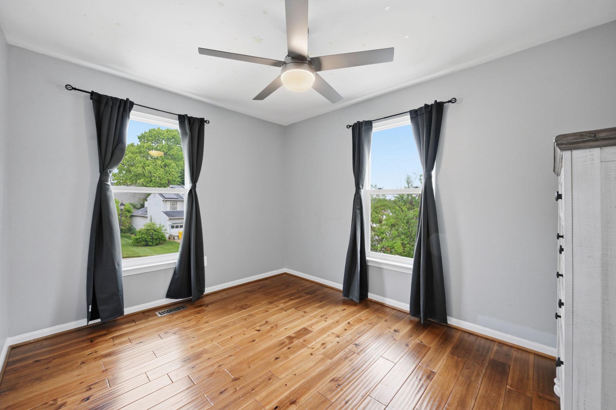 SANDRIDGE - Residential