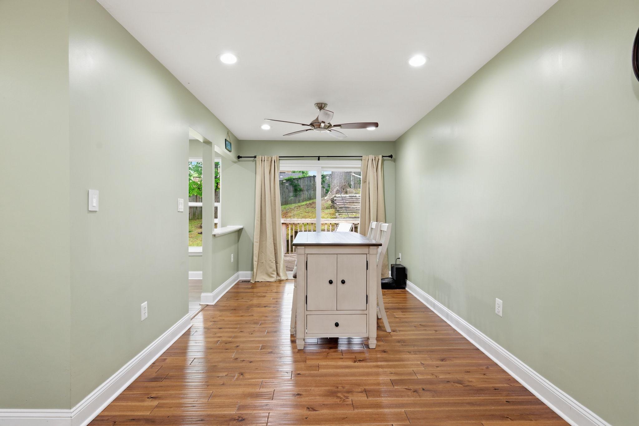SANDRIDGE - Residential
