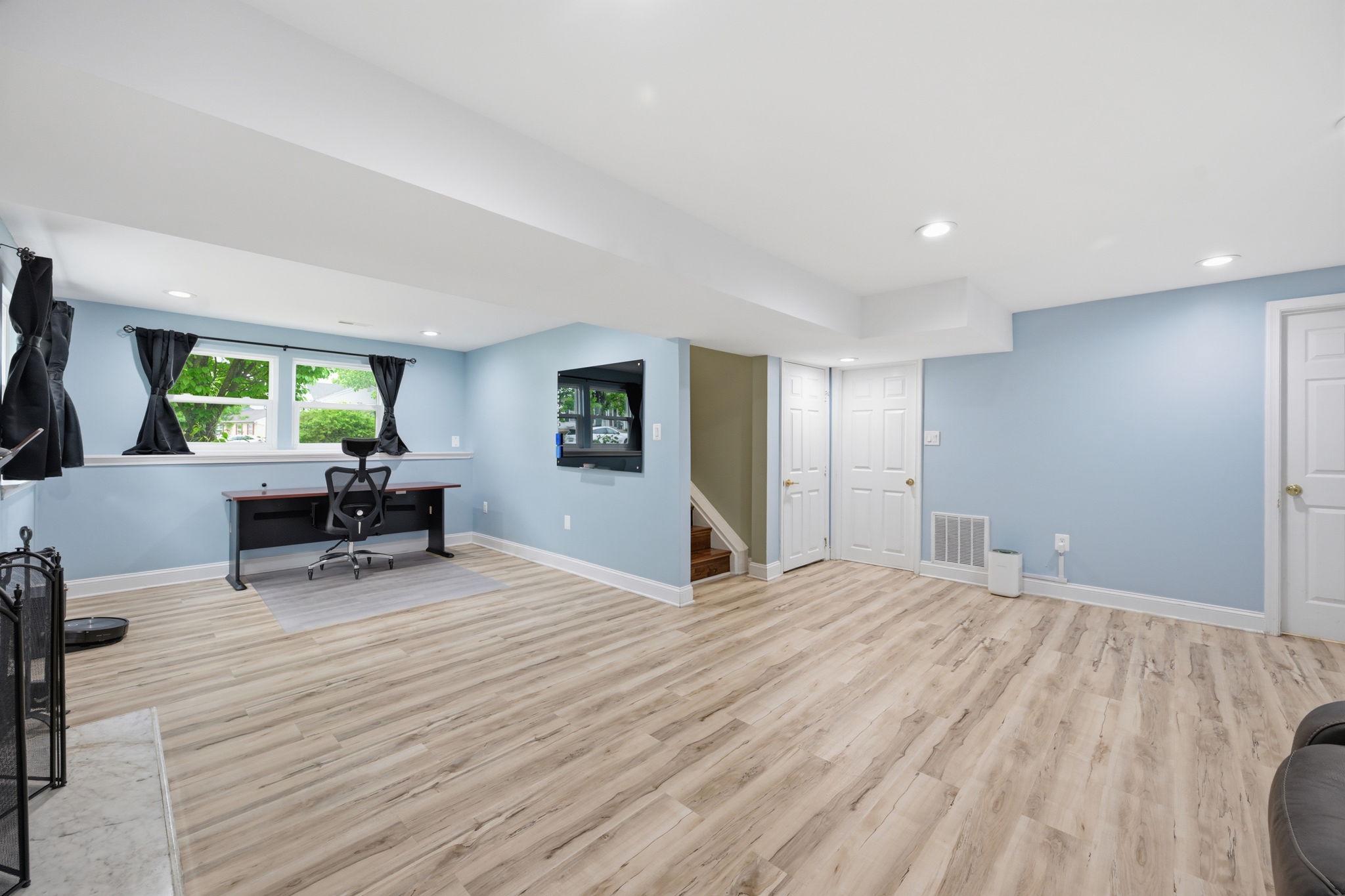 SANDRIDGE - Residential