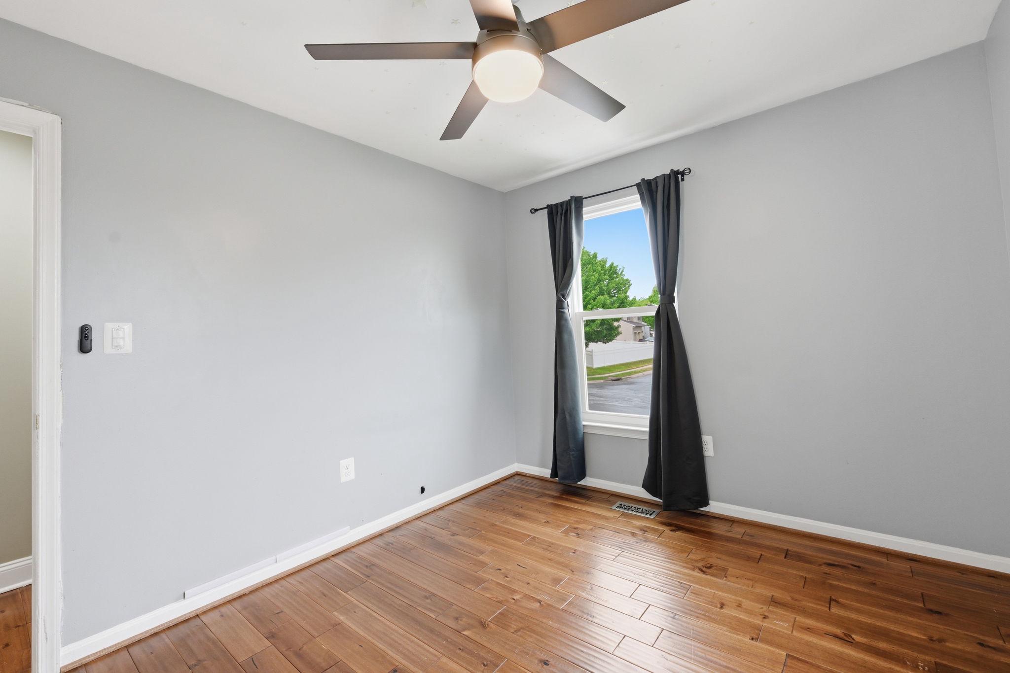 SANDRIDGE - Residential
