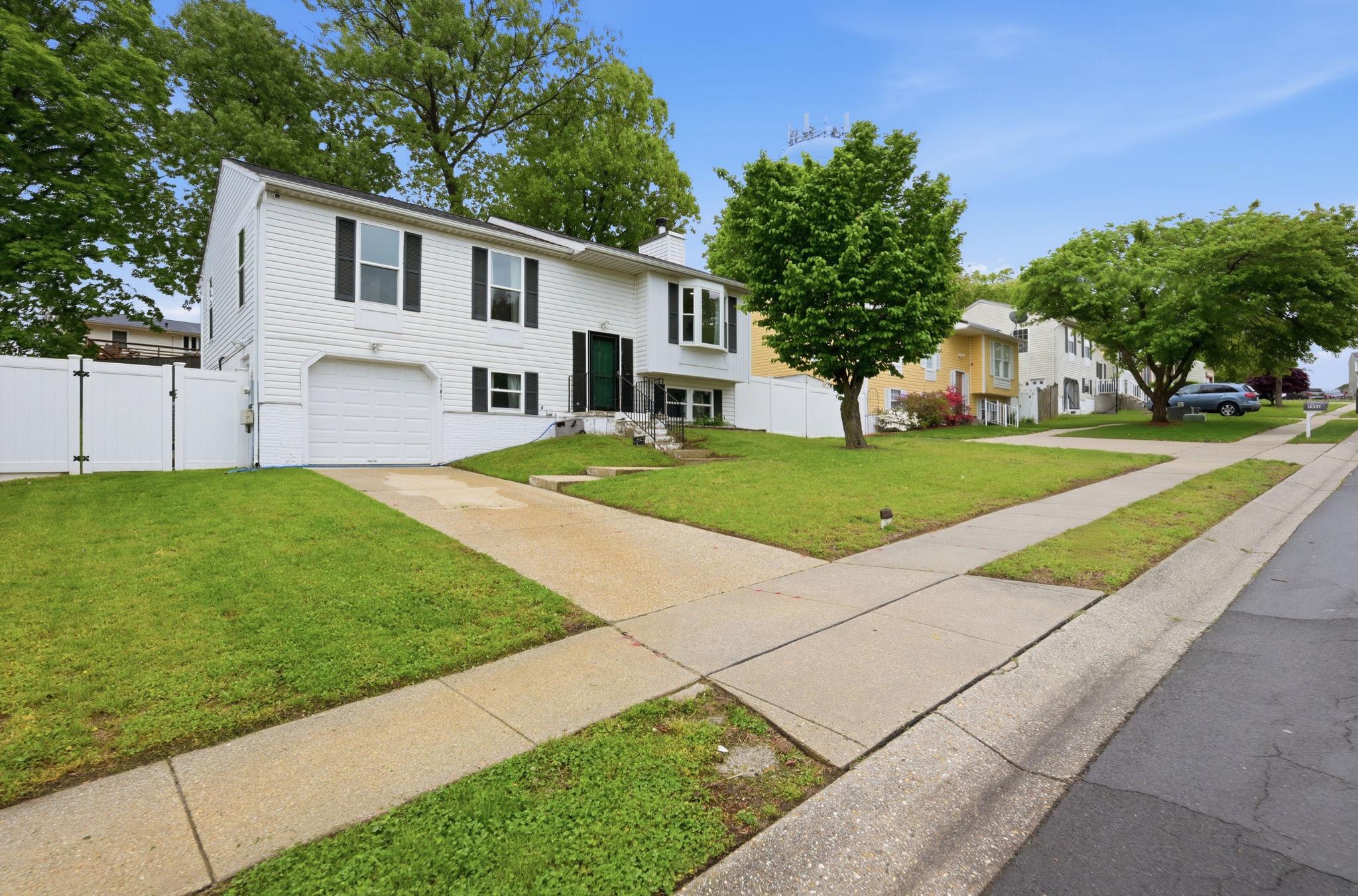 SANDRIDGE - Residential