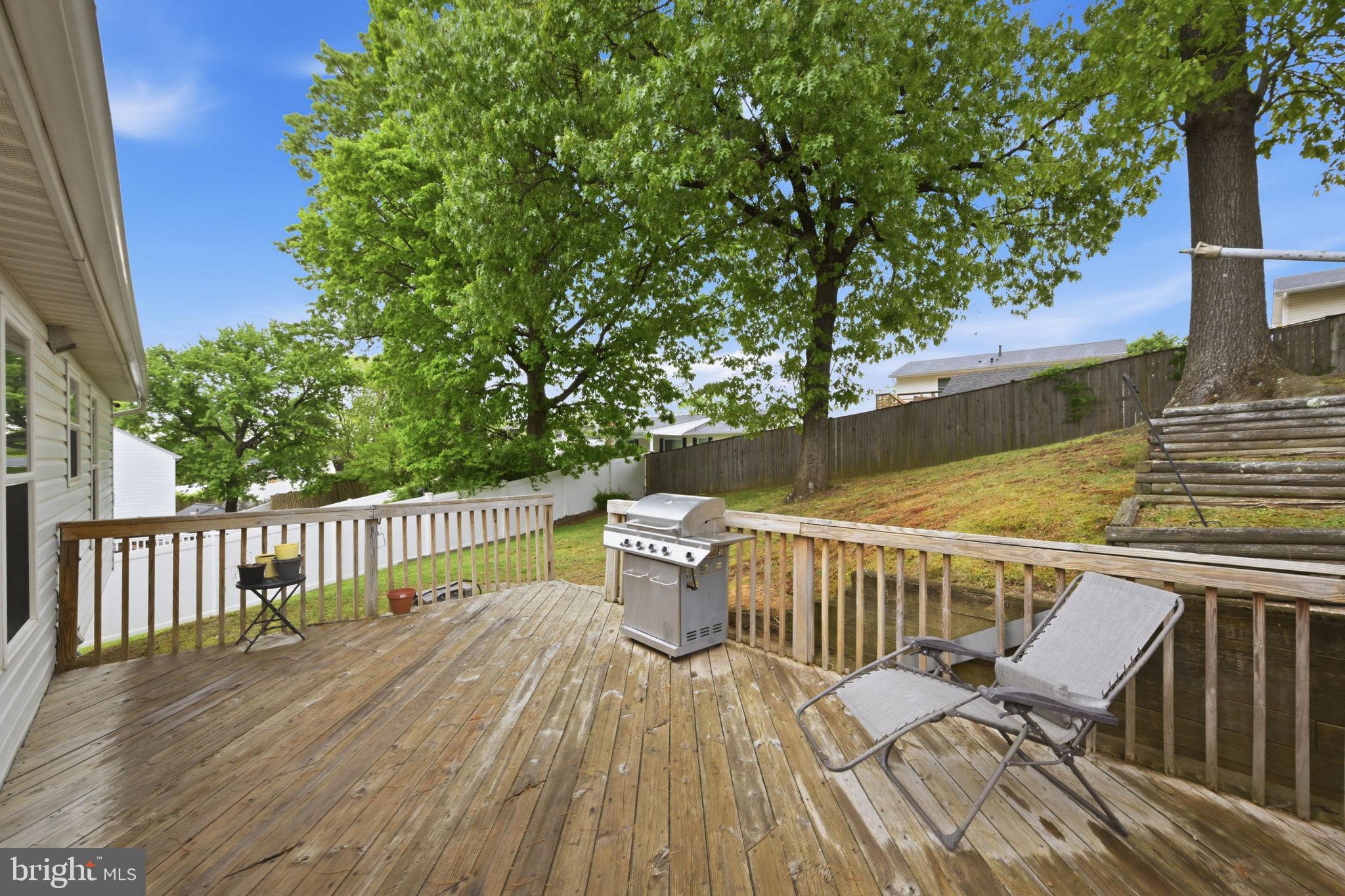 SANDRIDGE - Residential