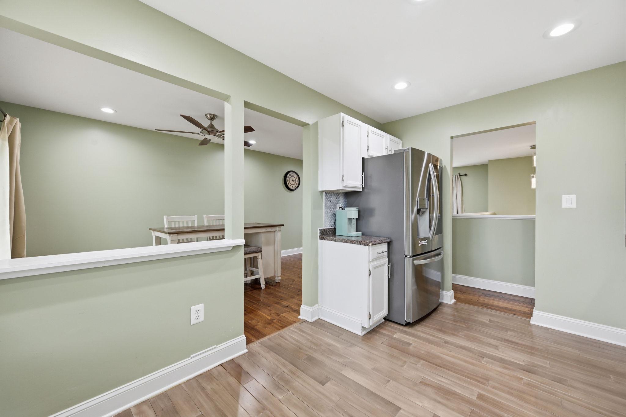 SANDRIDGE - Residential