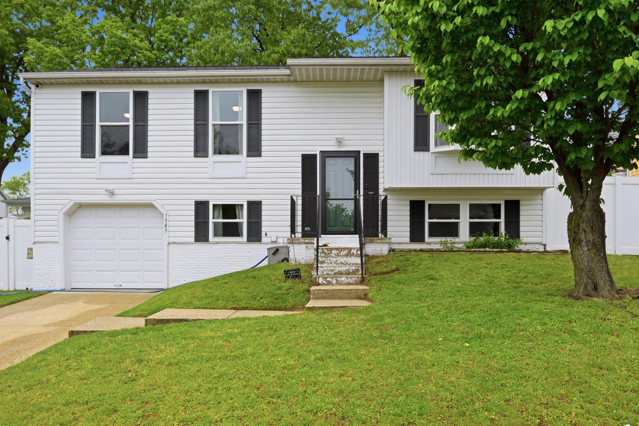 SANDRIDGE - Residential