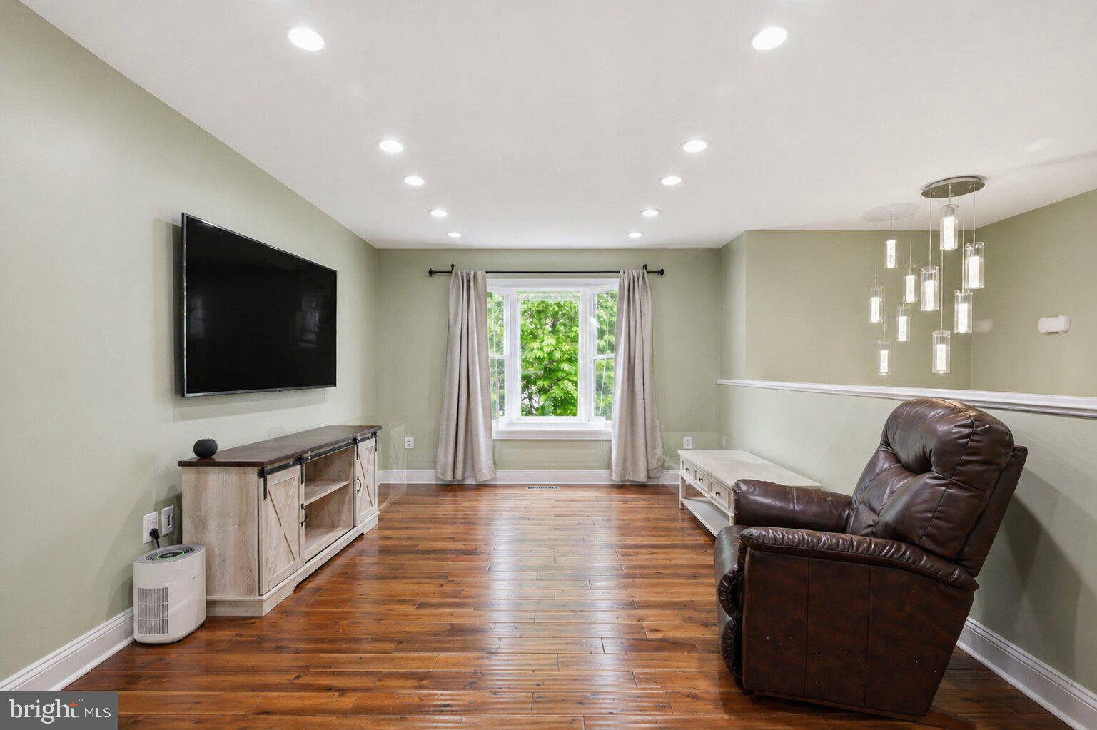 SANDRIDGE - Residential