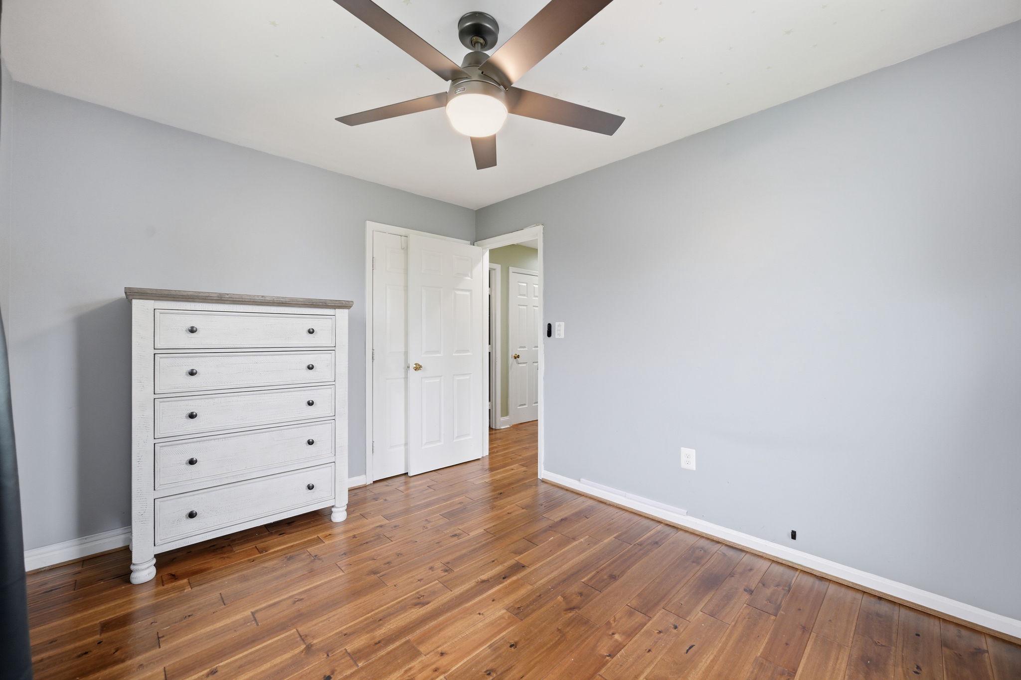 SANDRIDGE - Residential