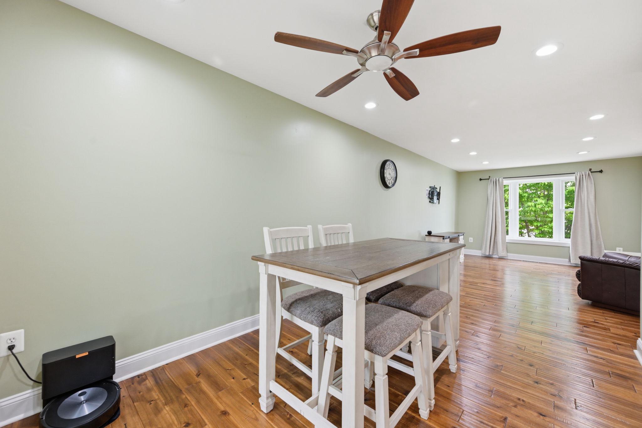 SANDRIDGE - Residential