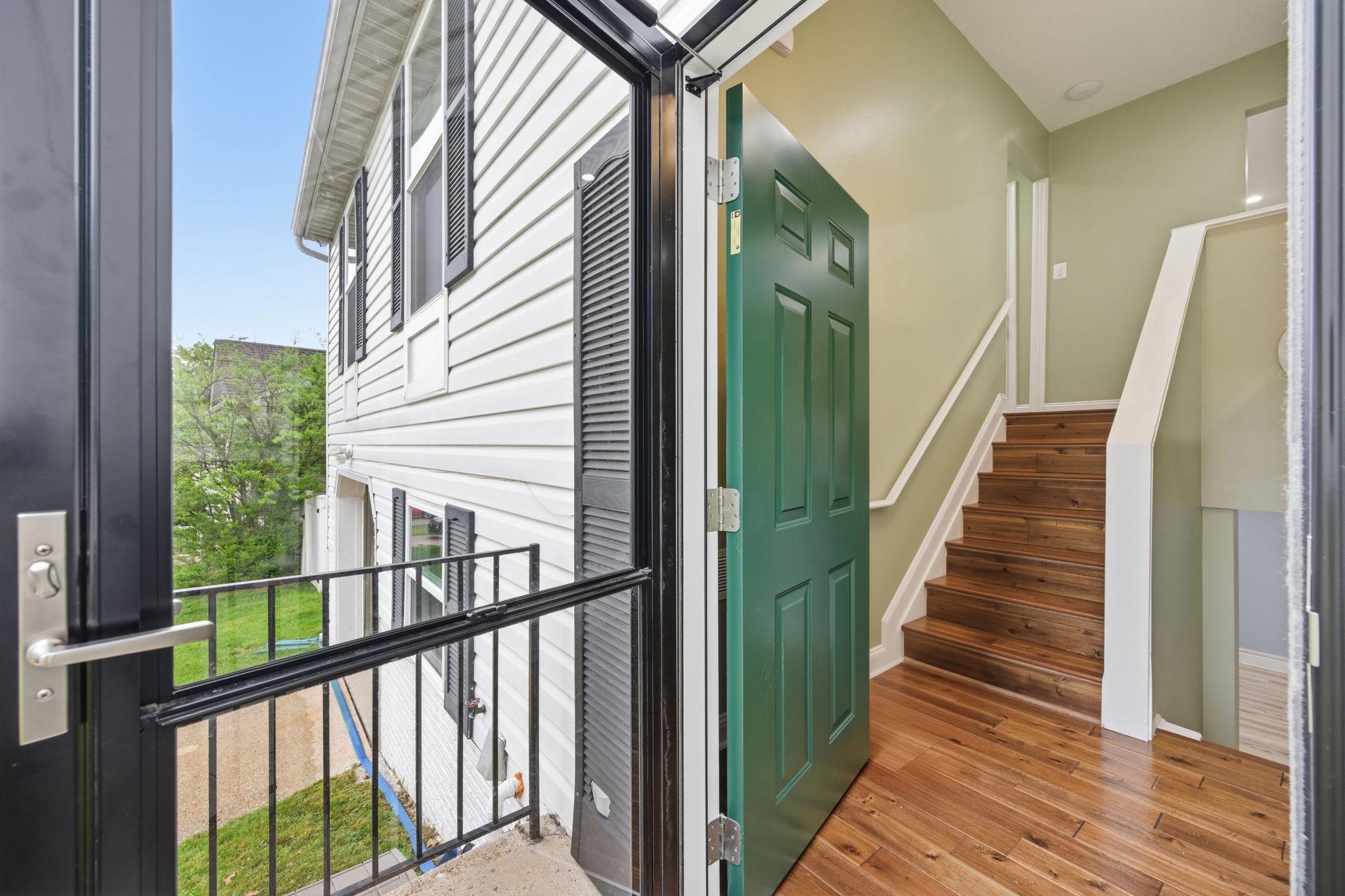 SANDRIDGE - Residential