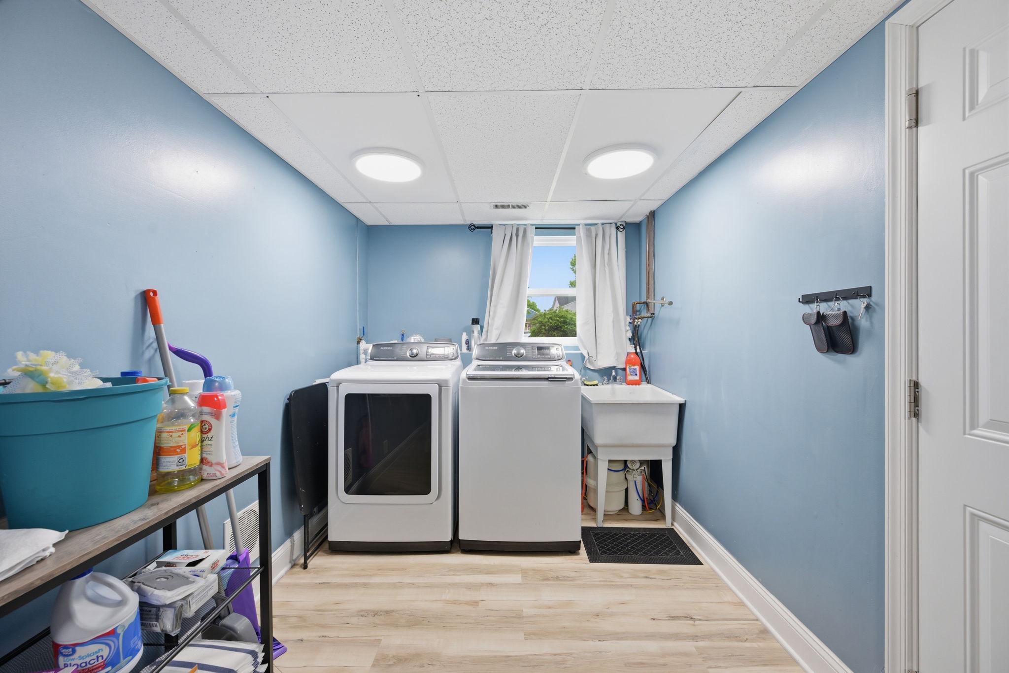 SANDRIDGE - Residential
