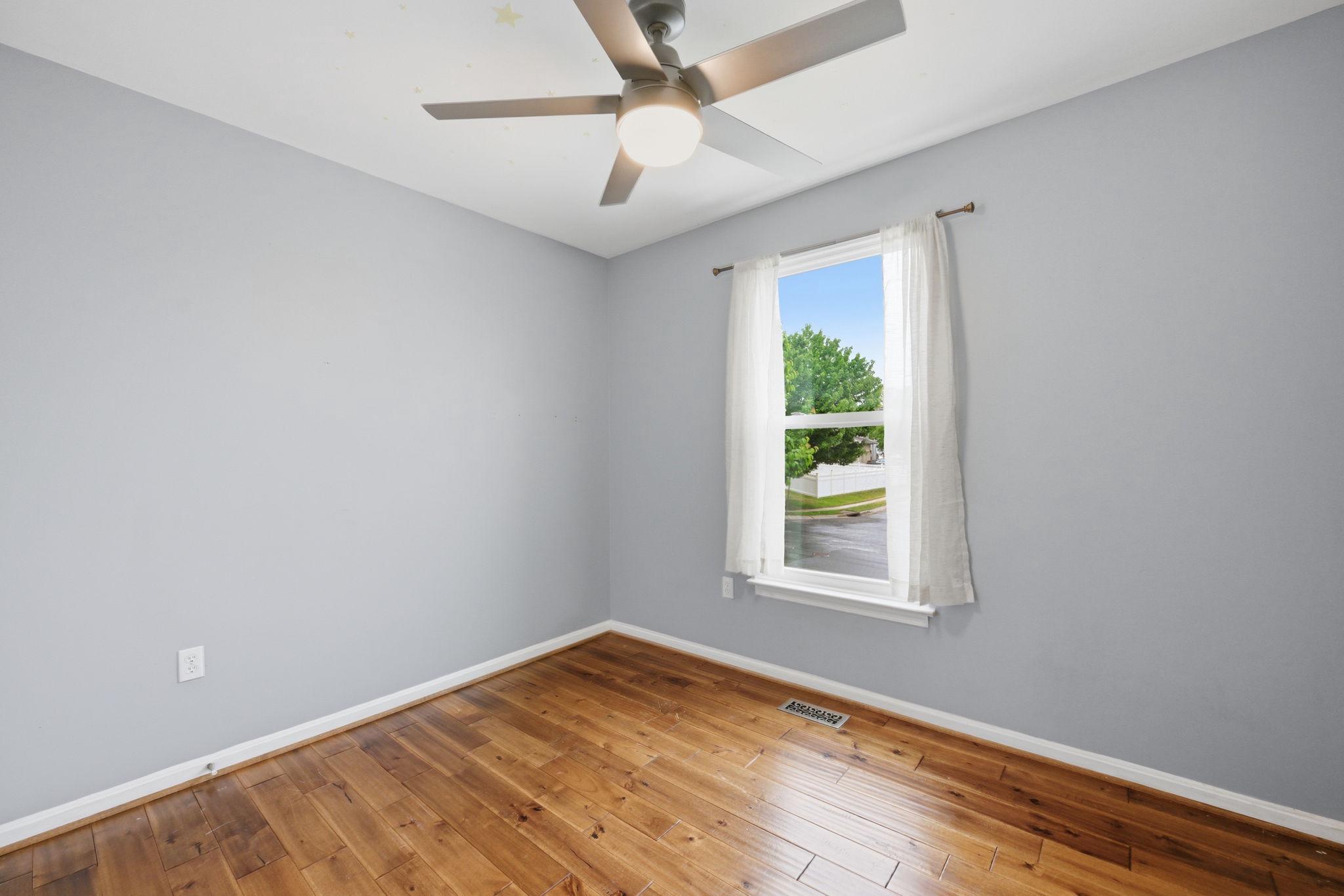 SANDRIDGE - Residential